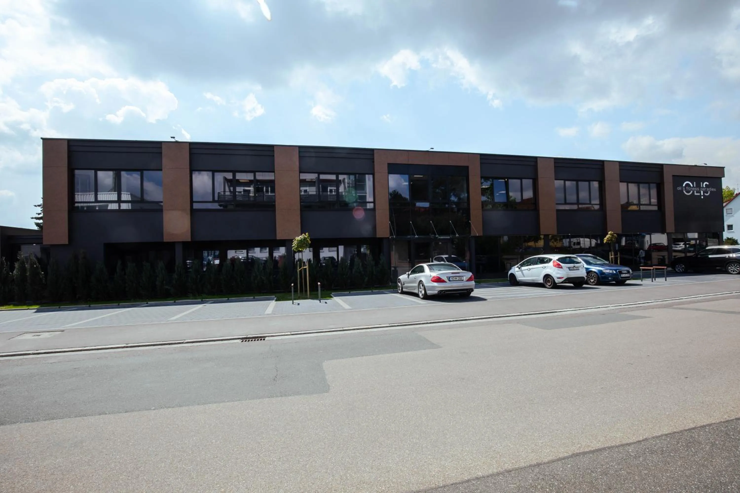 24Seven Hotel Schwabach