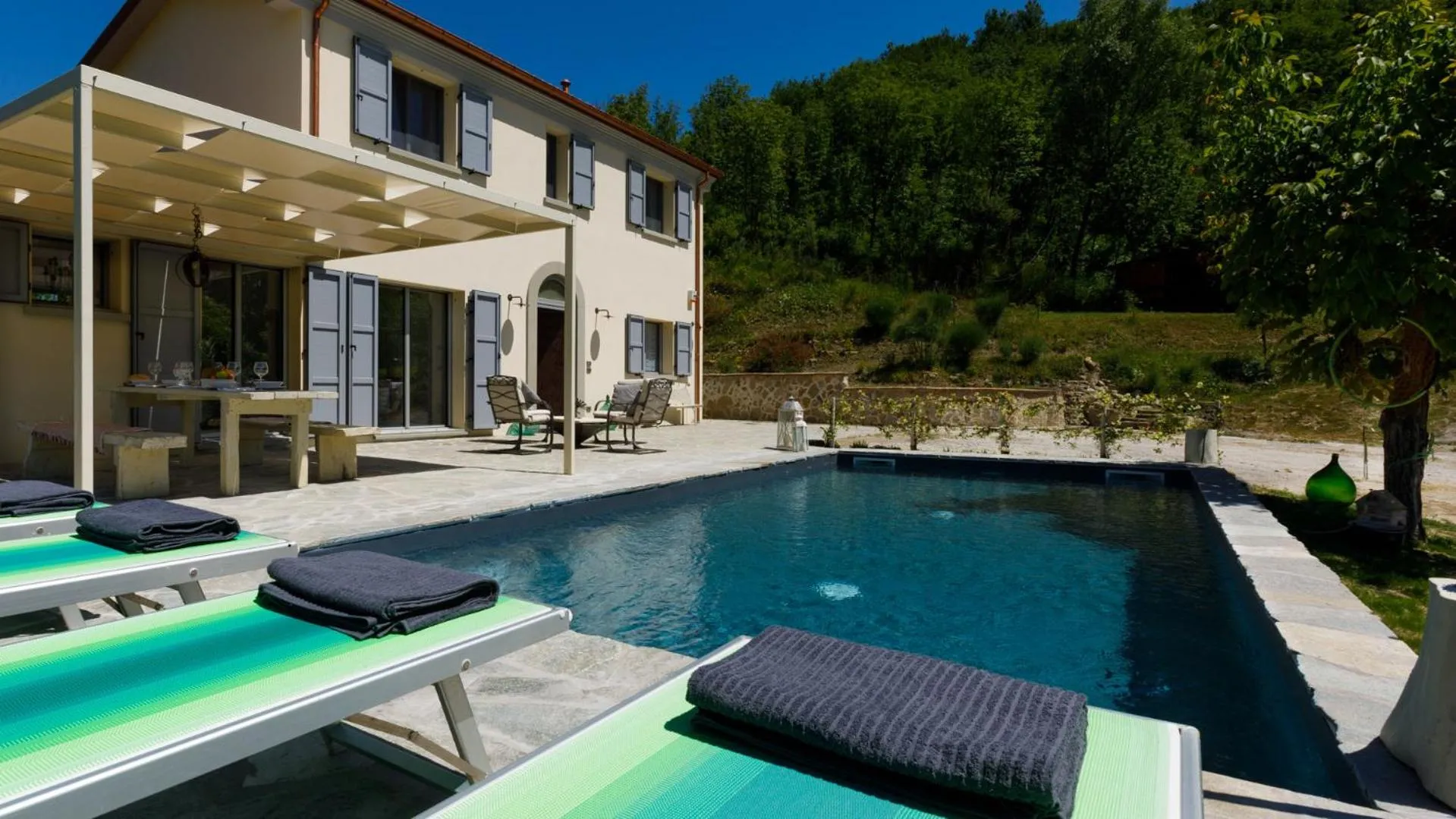 Villa Mia 6, Emma Villas