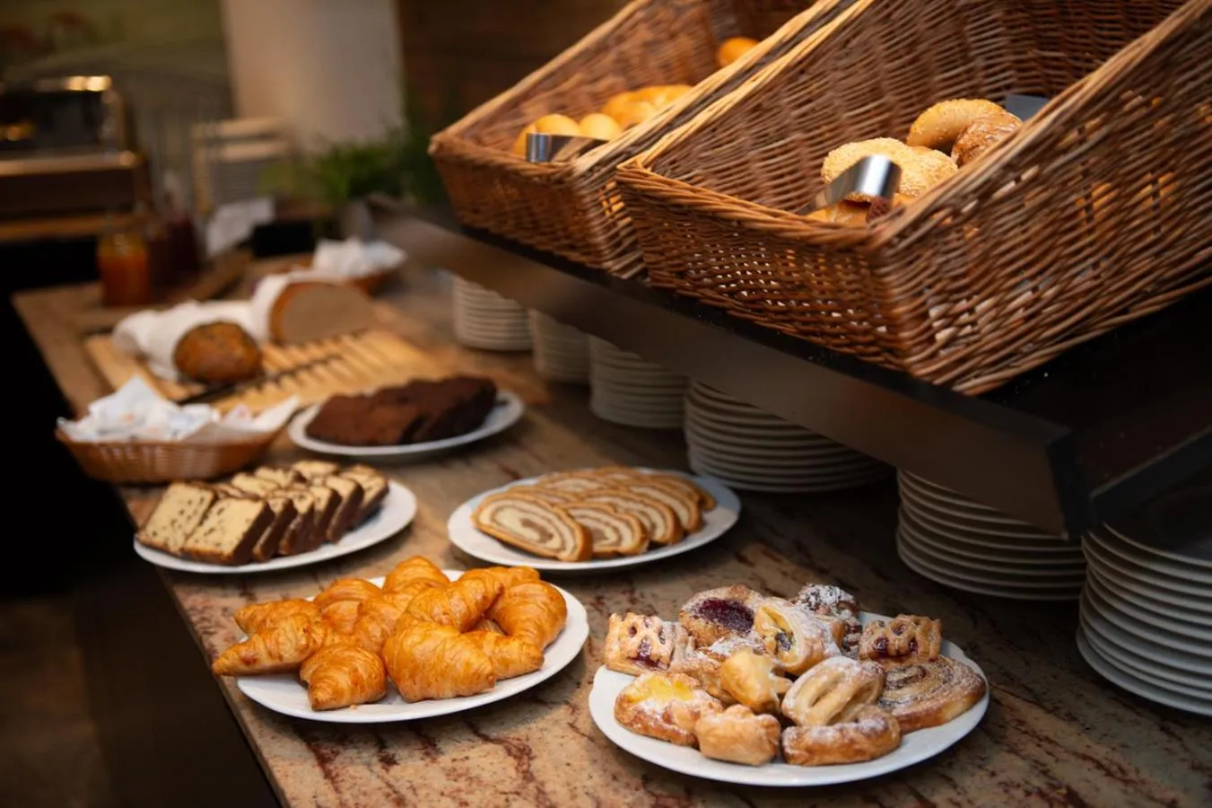 Food and drinks in Dollinger