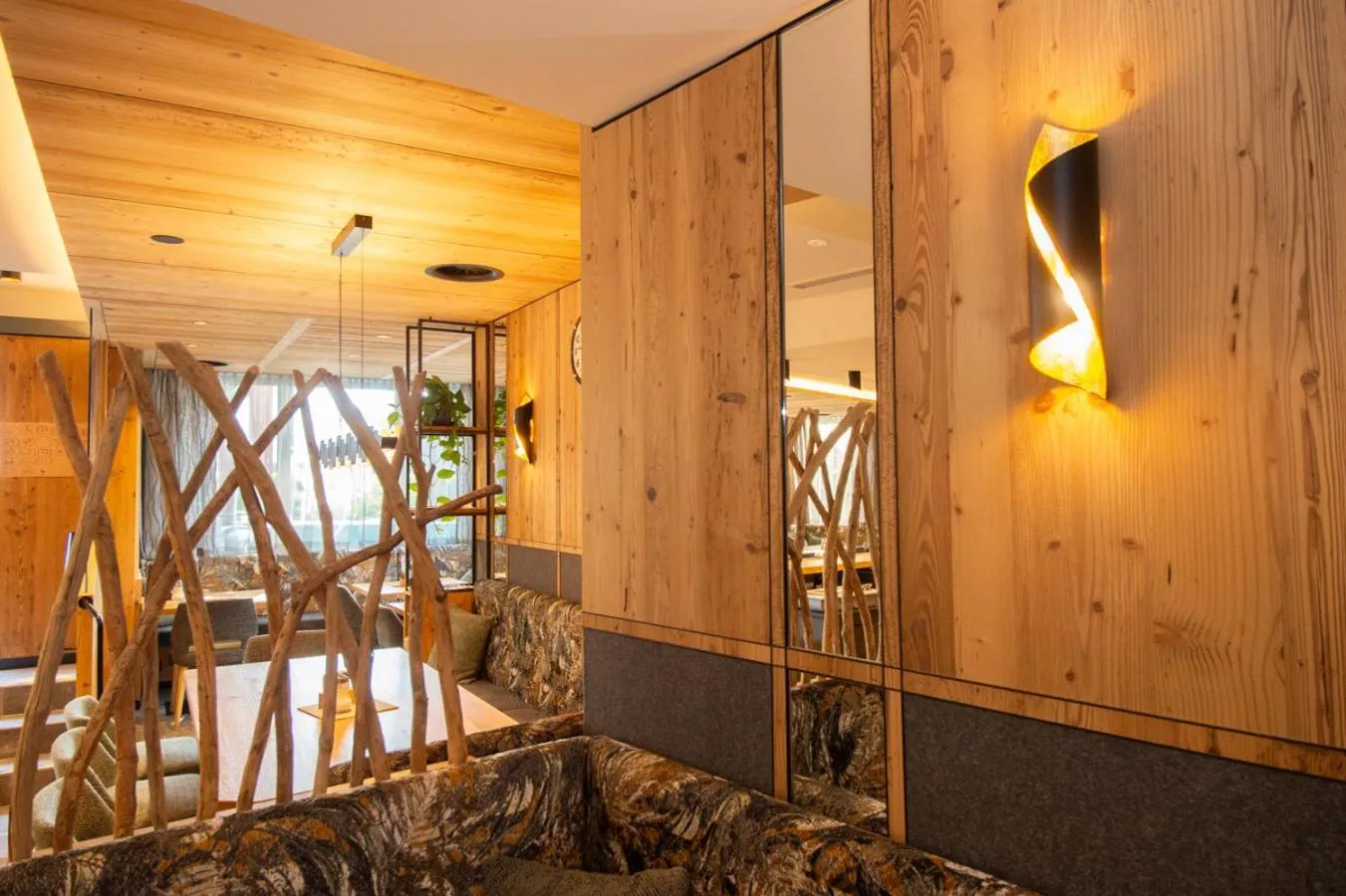 Restaurant/places to eat in Dollinger