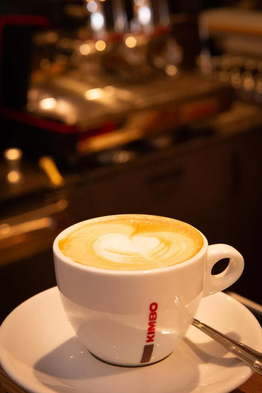 Restaurant/places to eat in Dollinger