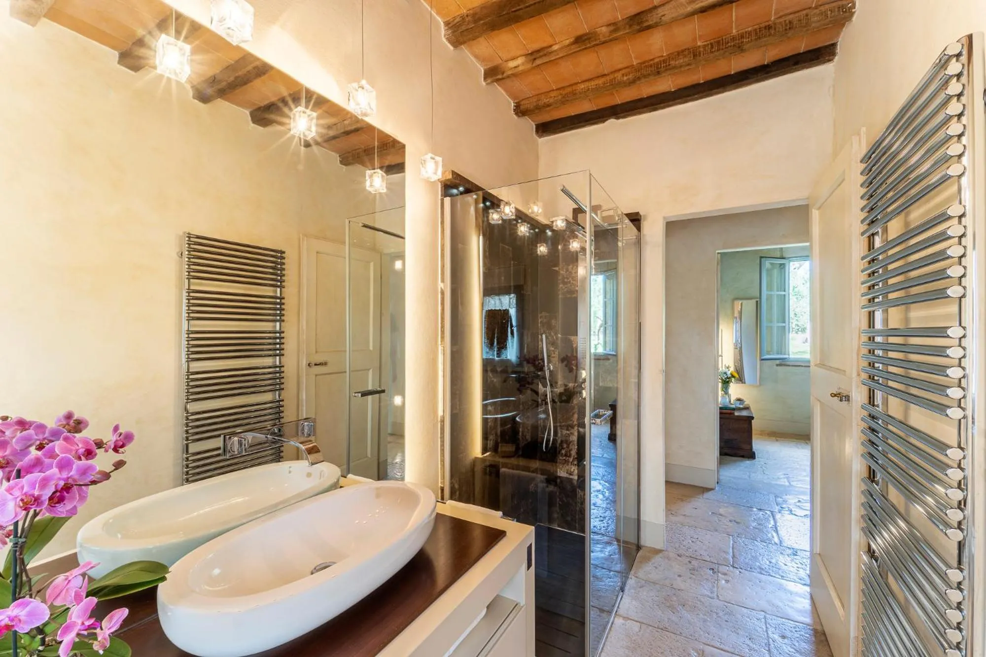 L'Oliveta 6, Emma Villas