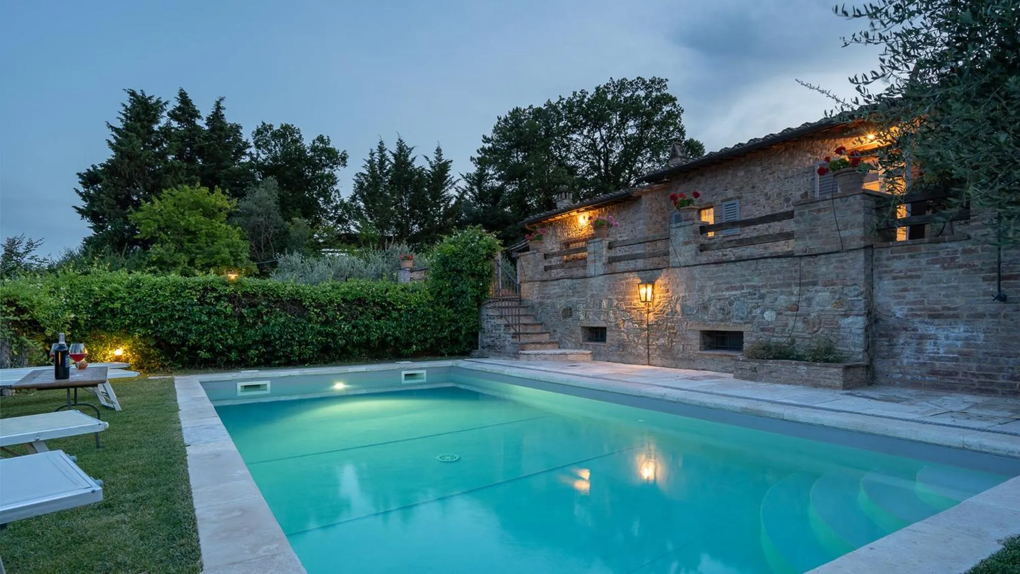 L'Oliveta 6, Emma Villas
