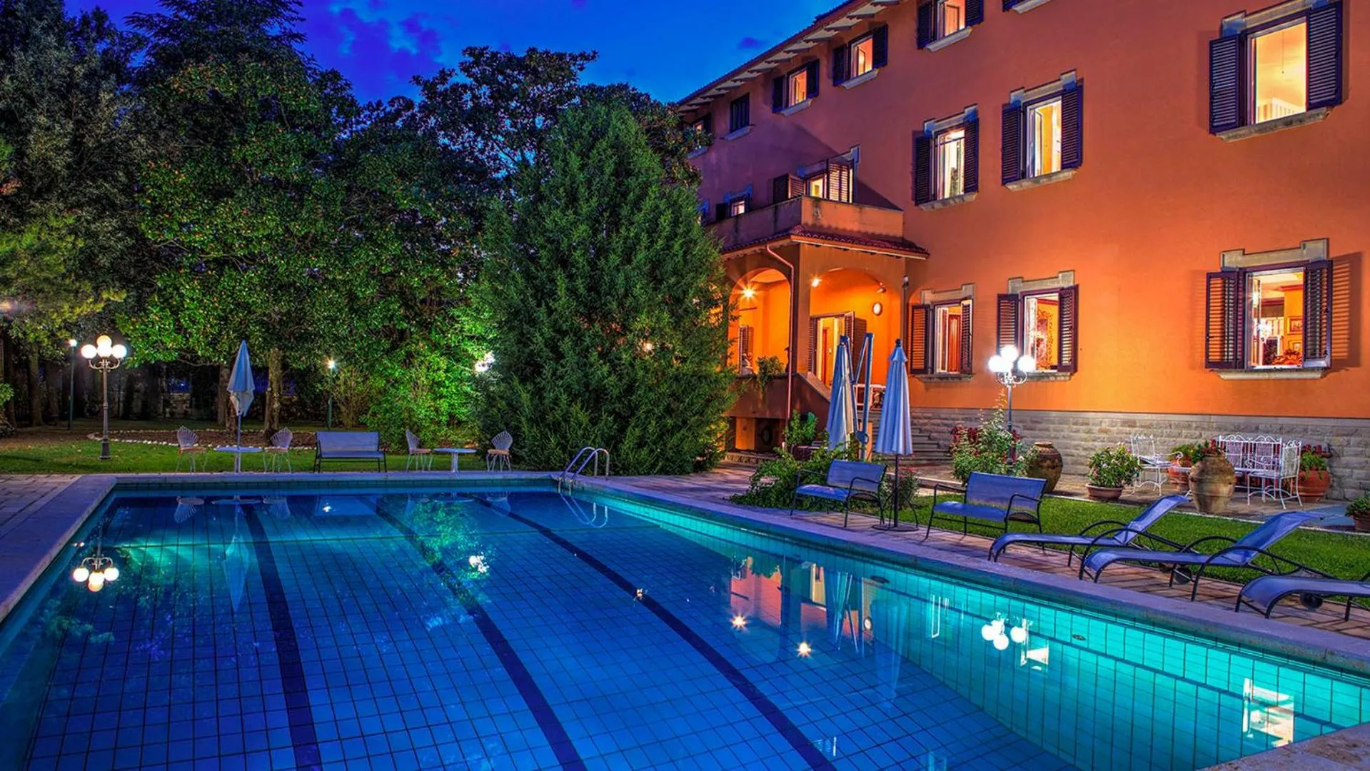 Villa Michelangelo 14