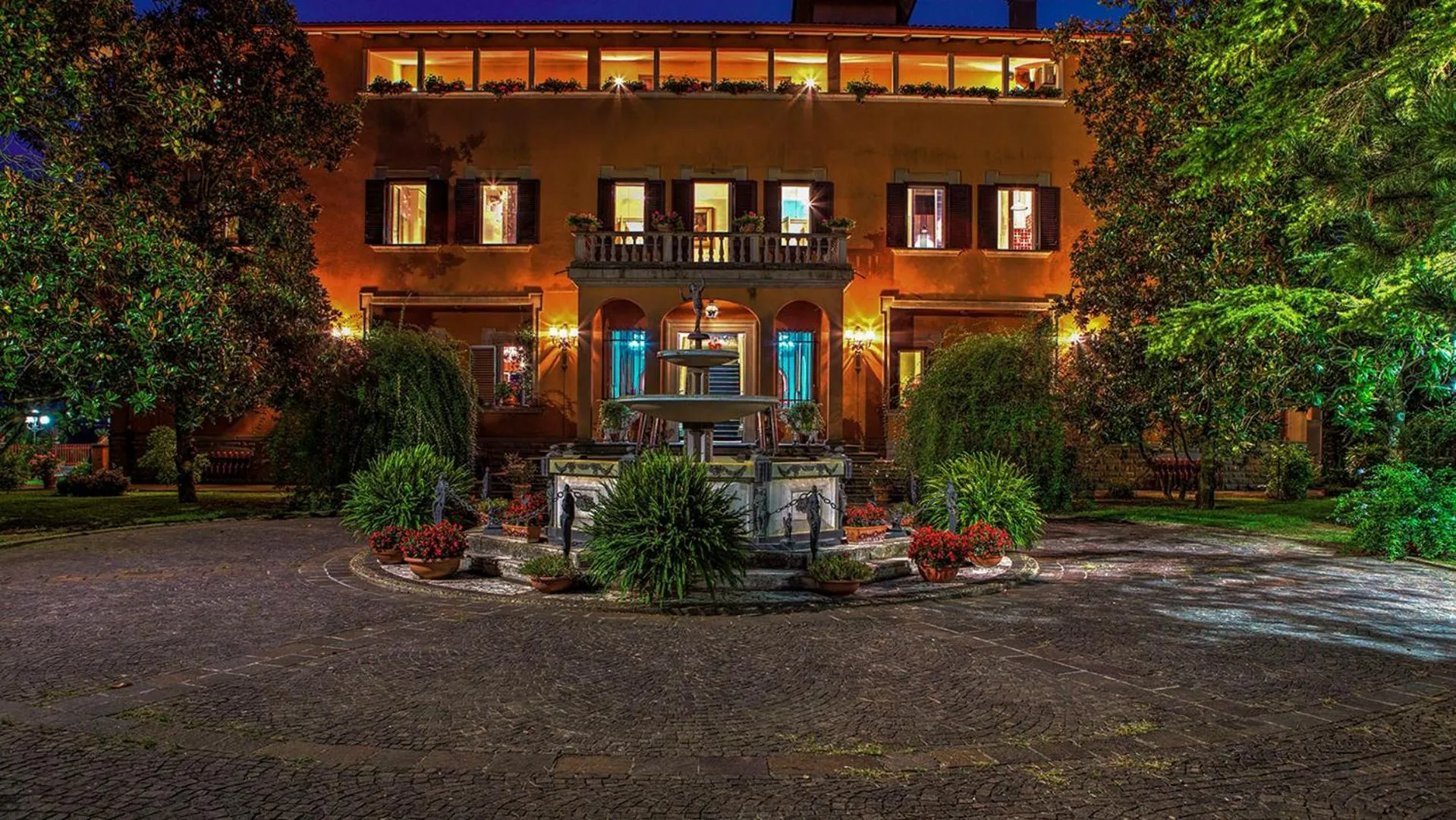 Villa Michelangelo 14