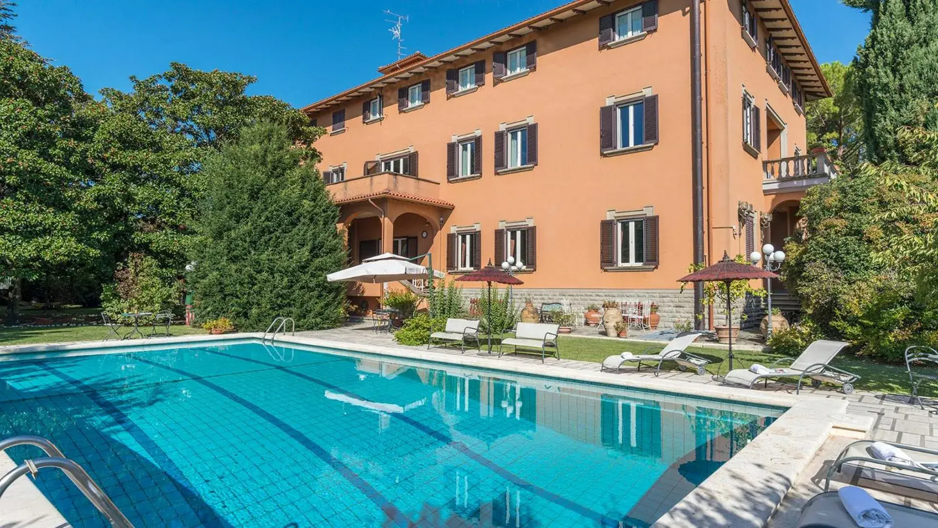 Villa Michelangelo 14 Villa Michelangelo 14
