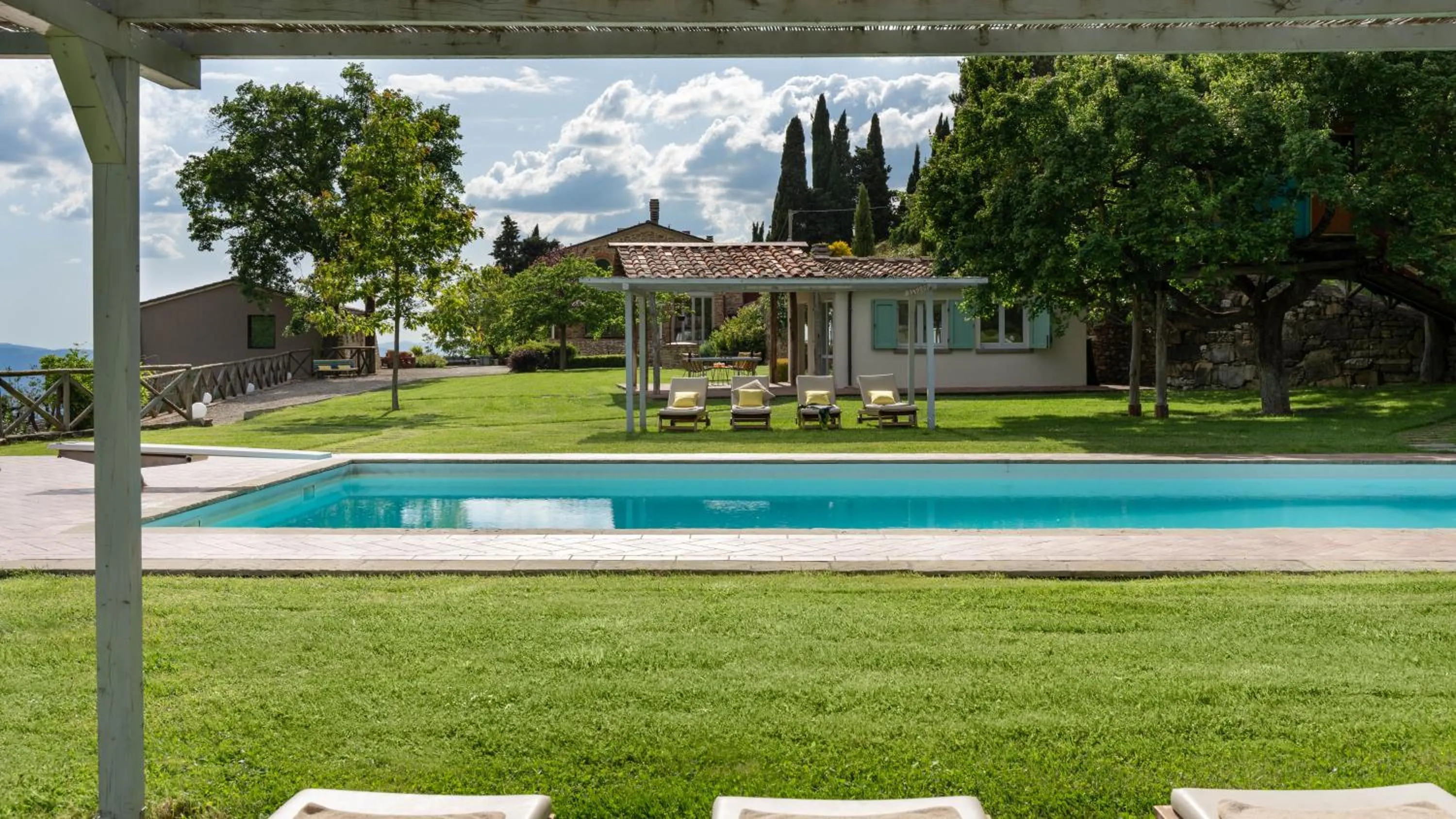 Torre Ginestre 12, Emma Villas