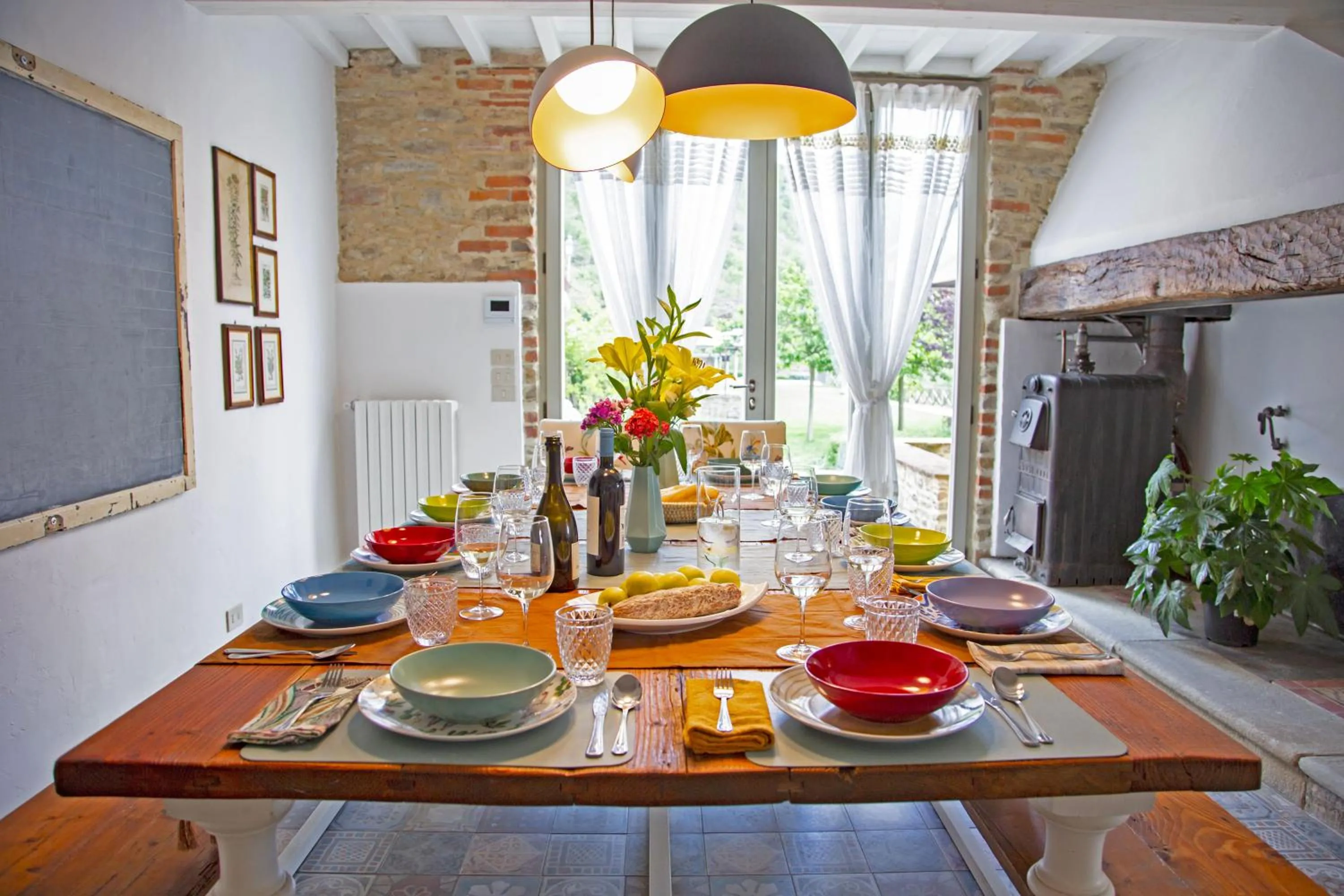 Torre Ginestre 12, Emma Villas
