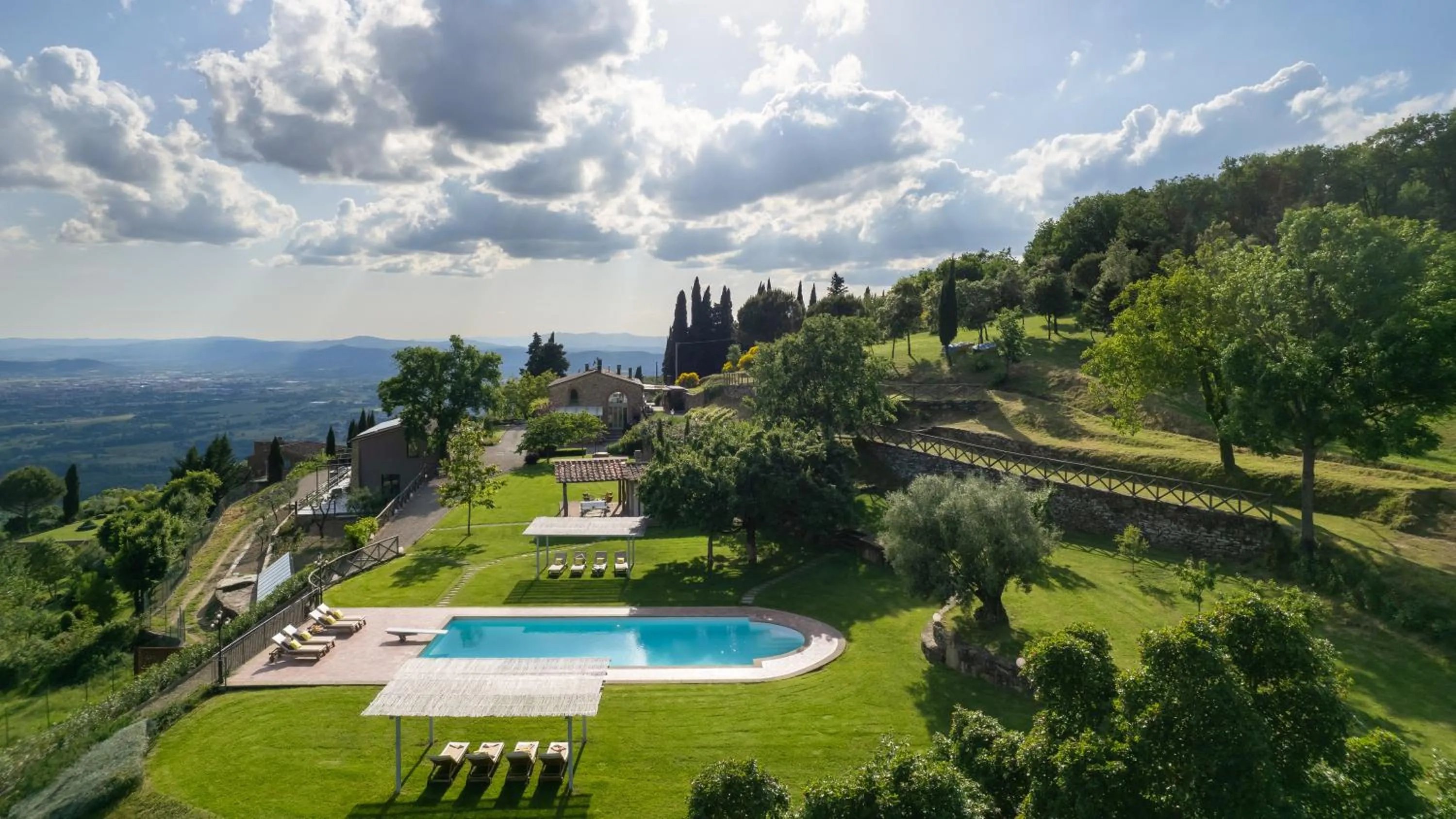 Torre Ginestre 12, Emma Villas