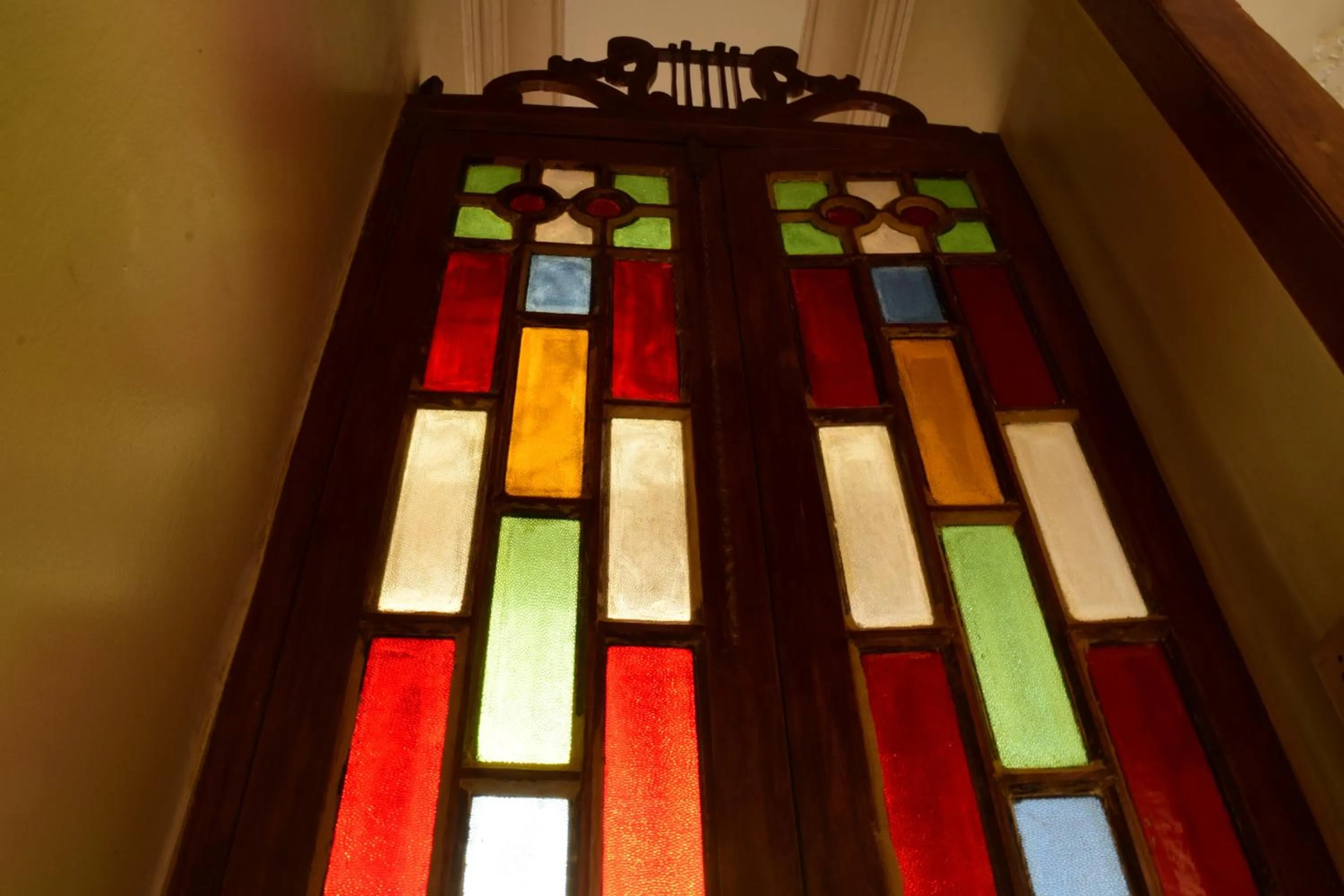 Lobby or reception in Beach Front Village