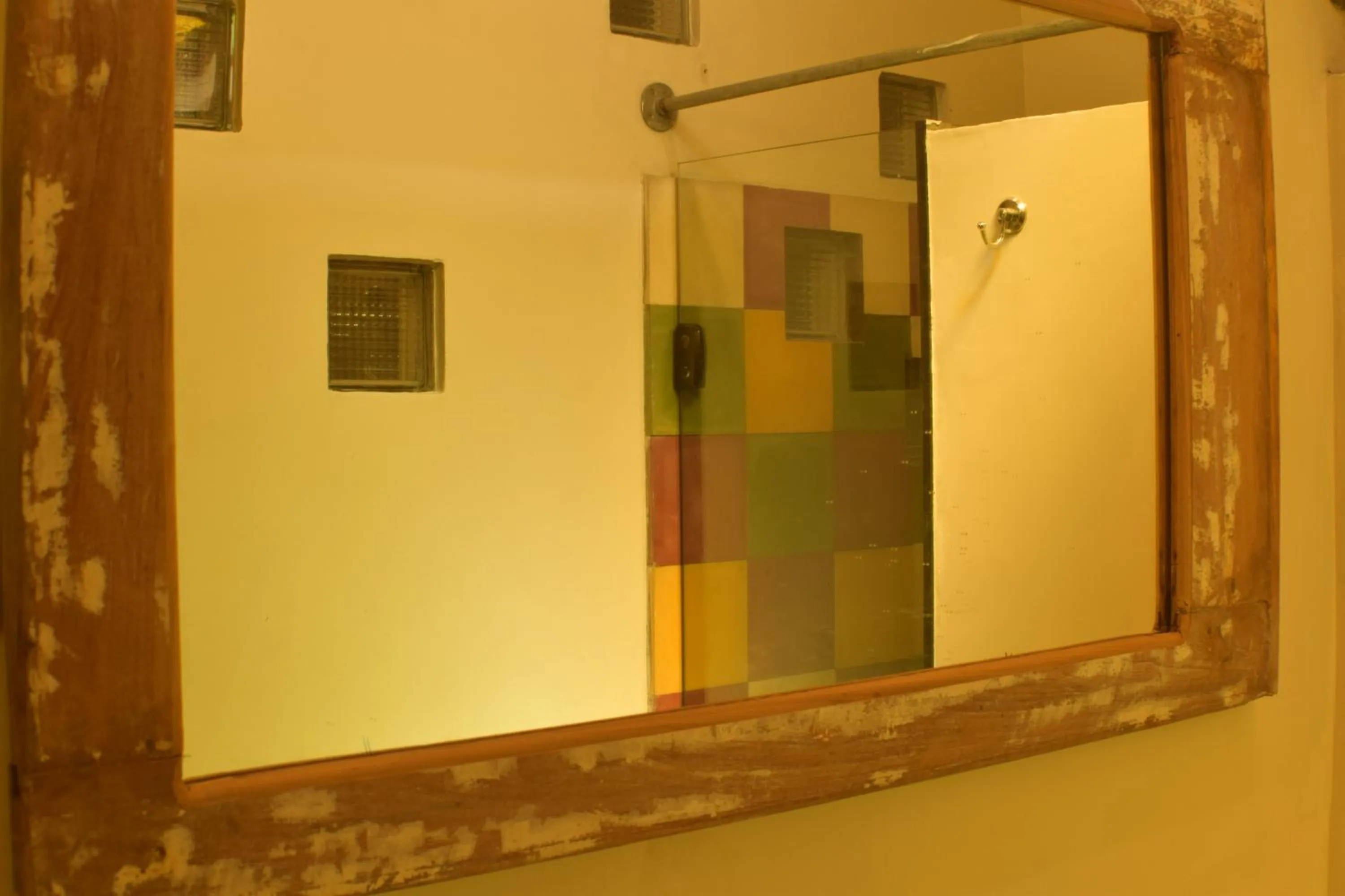 Bathroom in Beach Front Village