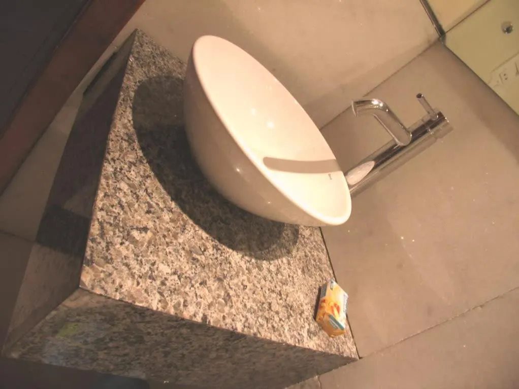 Bathroom in Beach Front Village