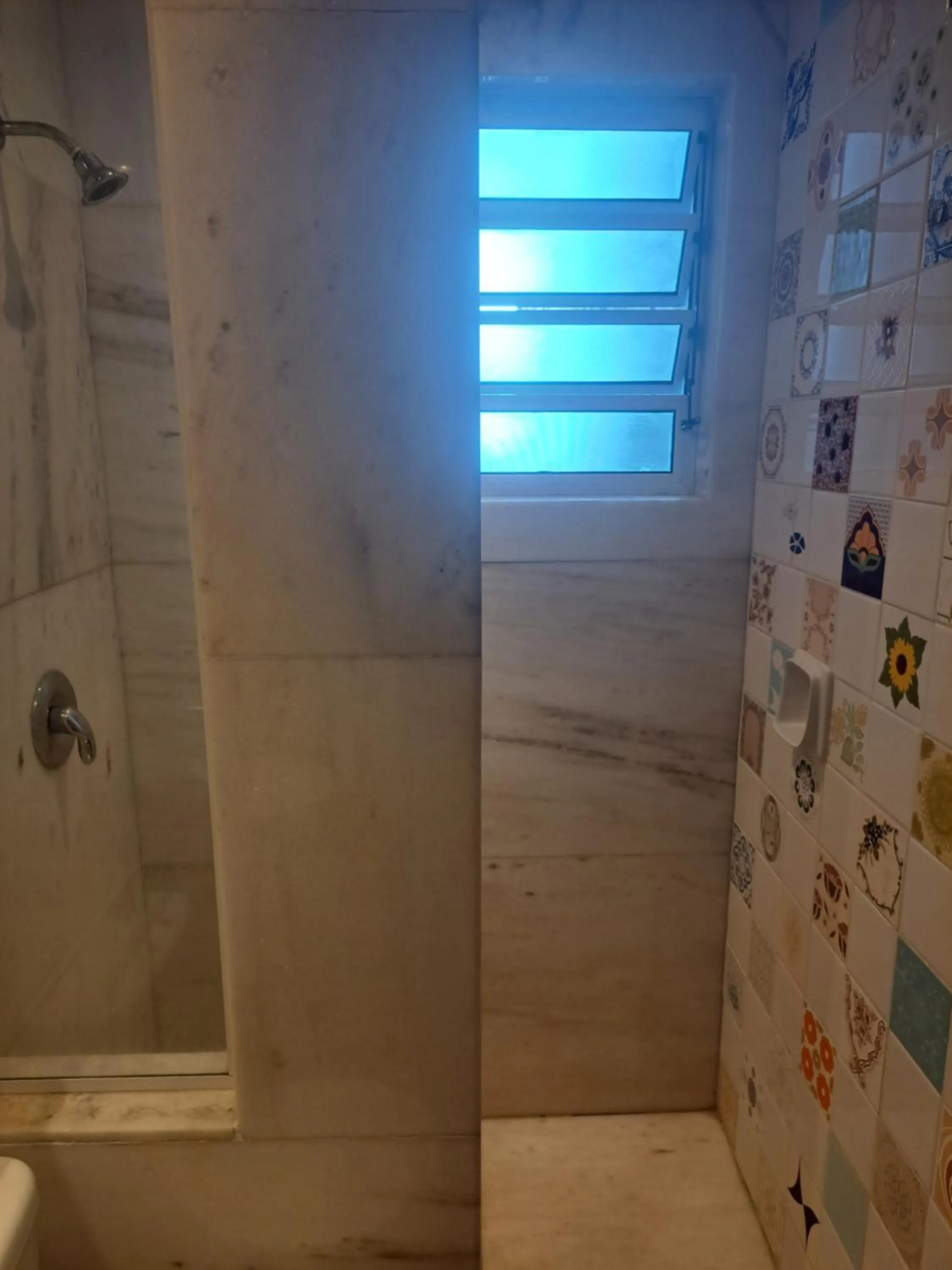 Bathroom in Beach Front Village