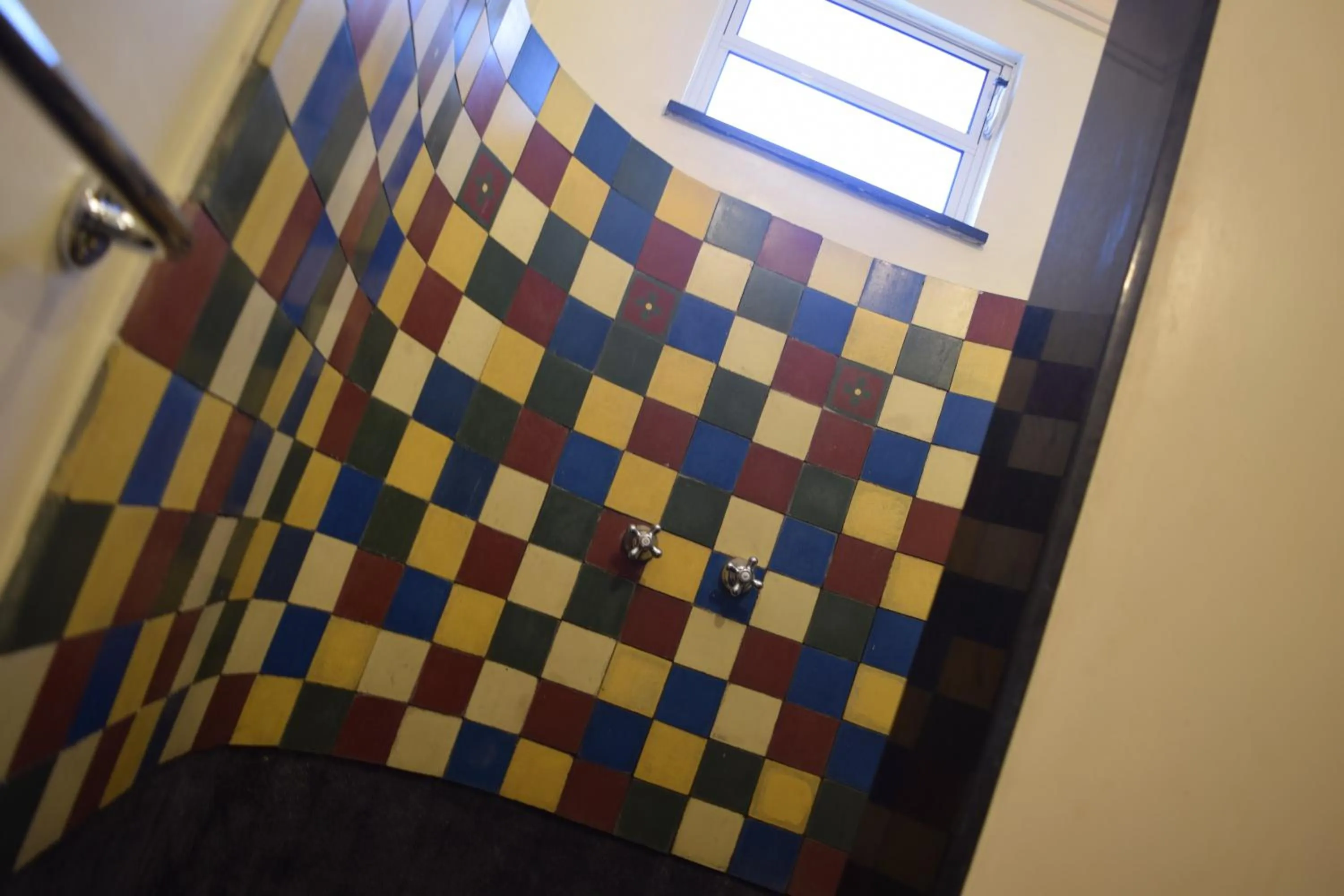 Bathroom in Beach Front Village