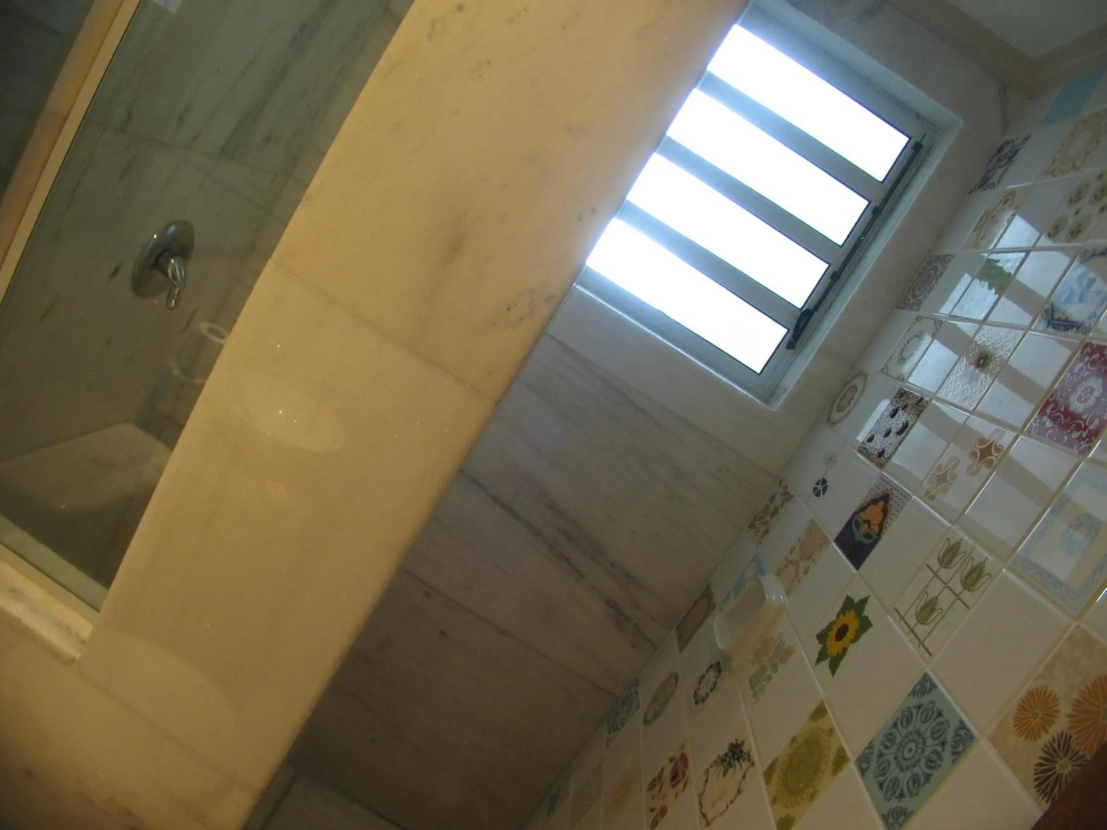 Bathroom in Beach Front Village