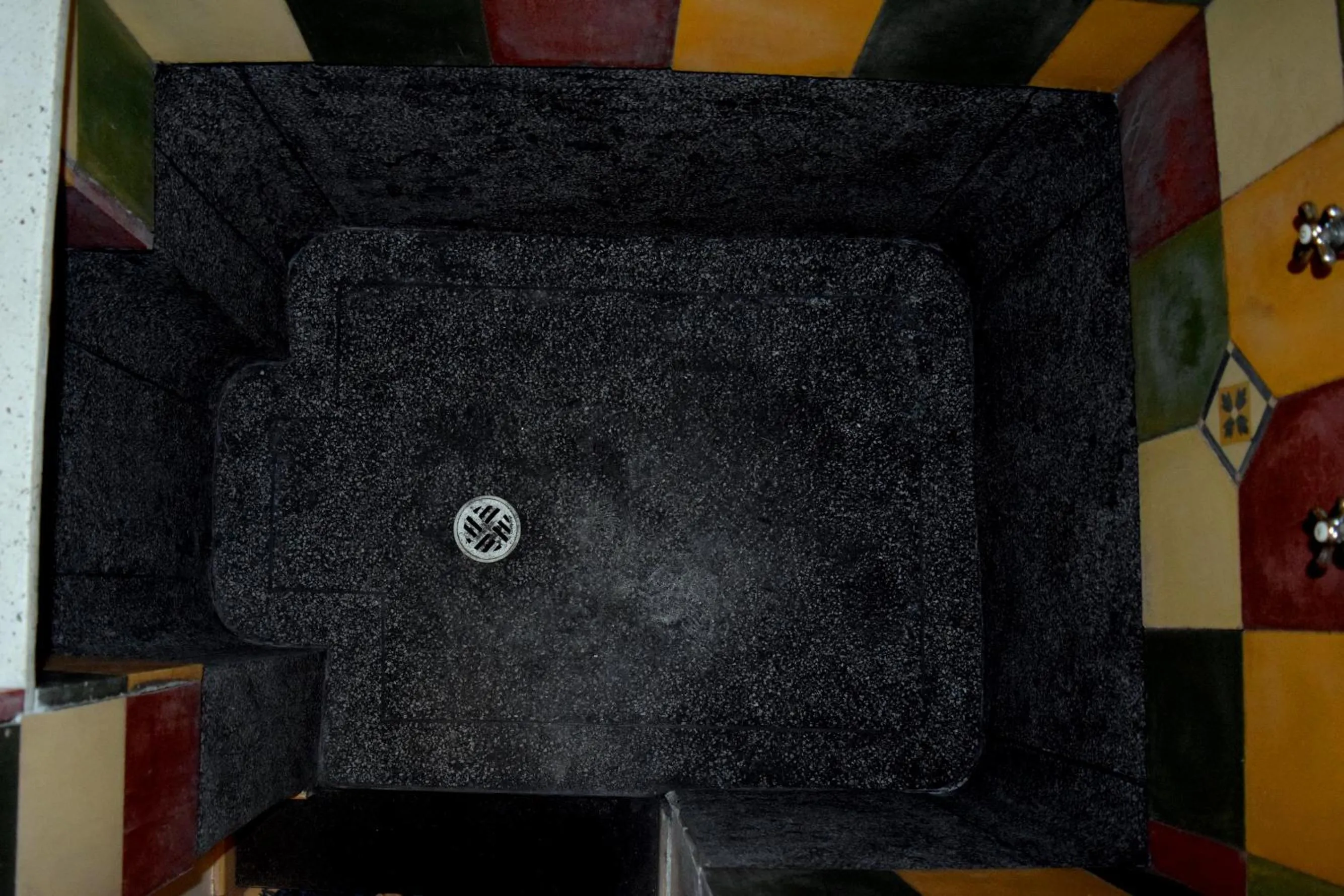 Bathroom in Beach Front Village