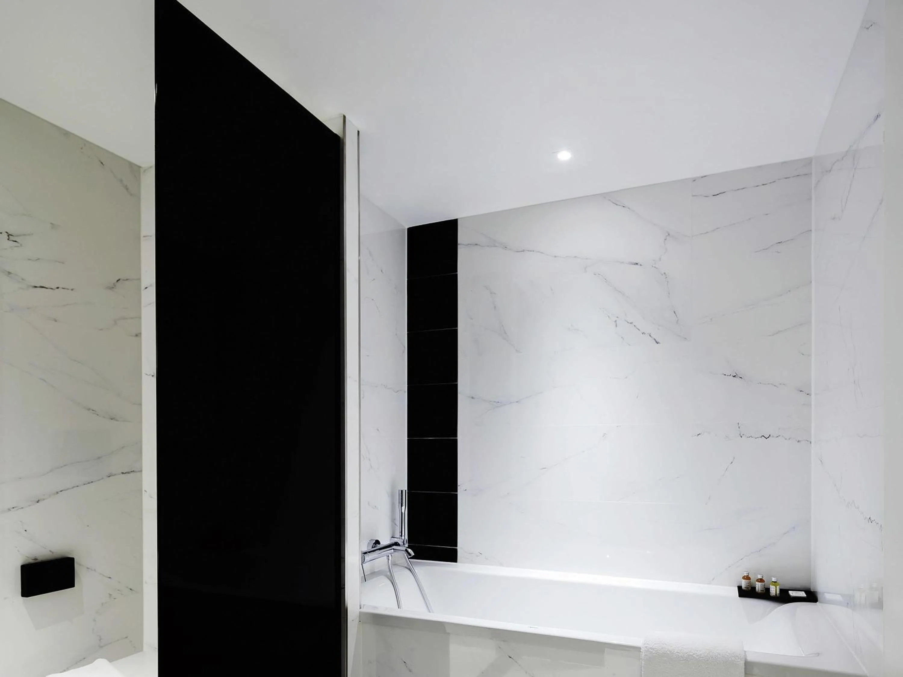 Photo of the whole room in Grand Hotel Bregenz - MGallery Collection