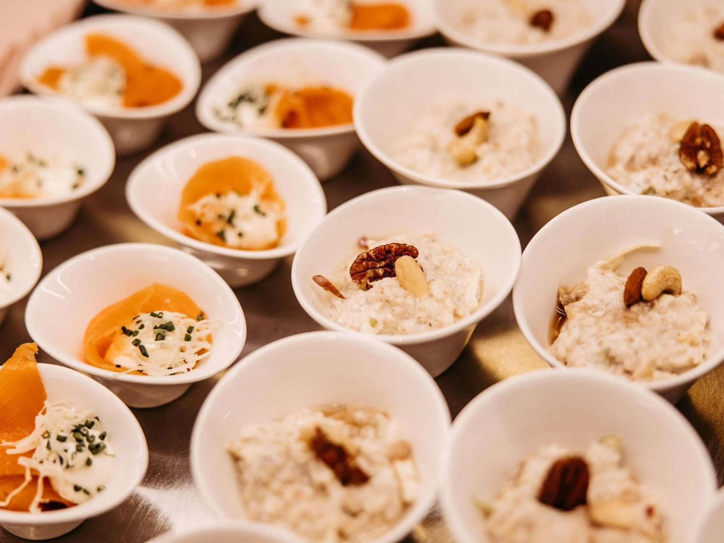 Meeting/conference room in Grand Hotel Bregenz - MGallery Collection