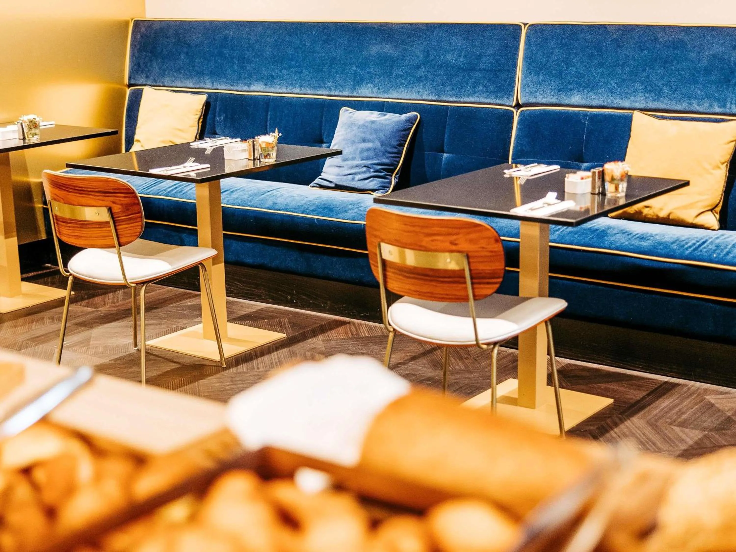 Meeting/conference room in Grand Hotel Bregenz - MGallery Collection