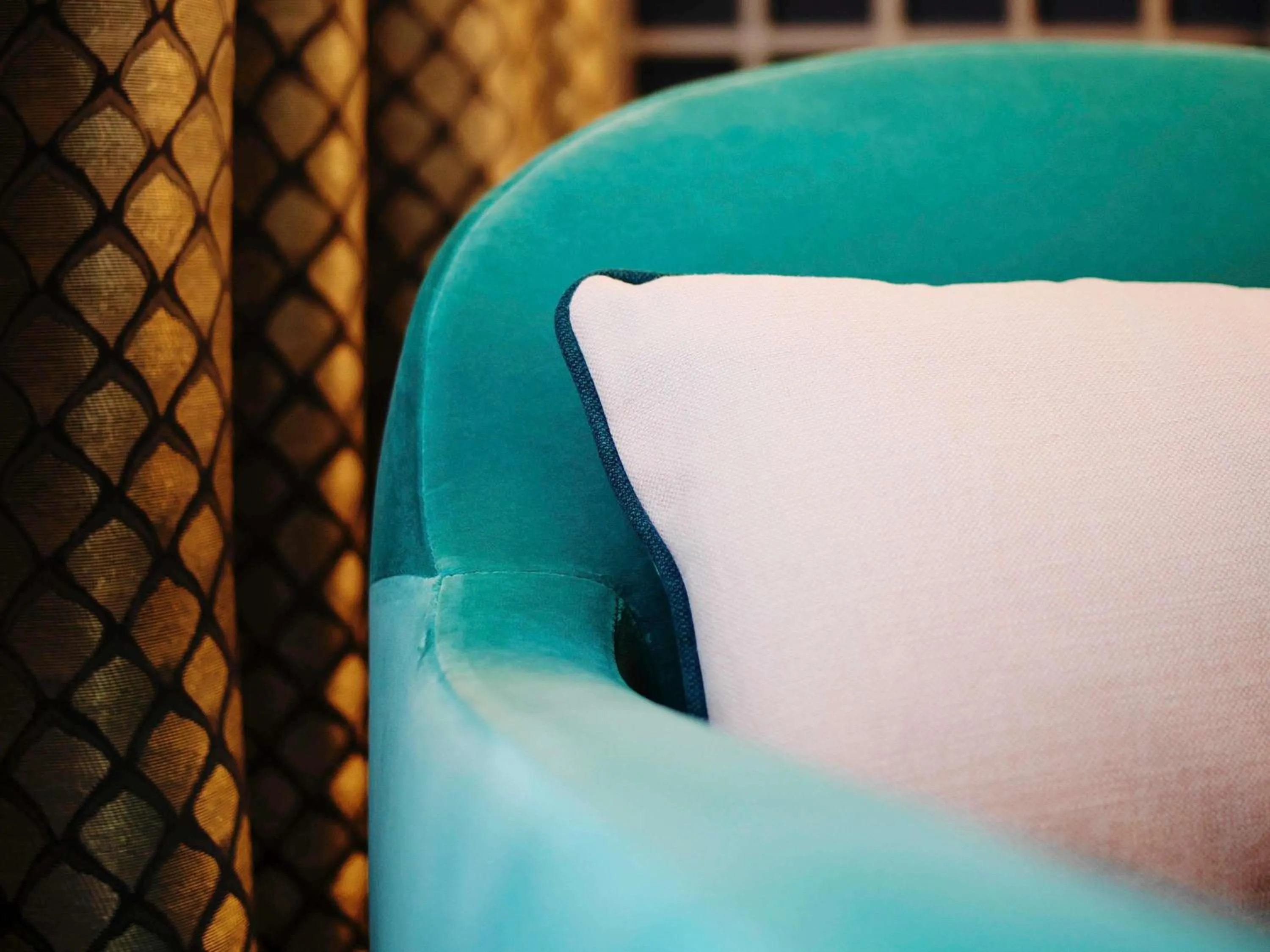 Bedroom, Bed in Grand Hotel Bregenz - MGallery Collection