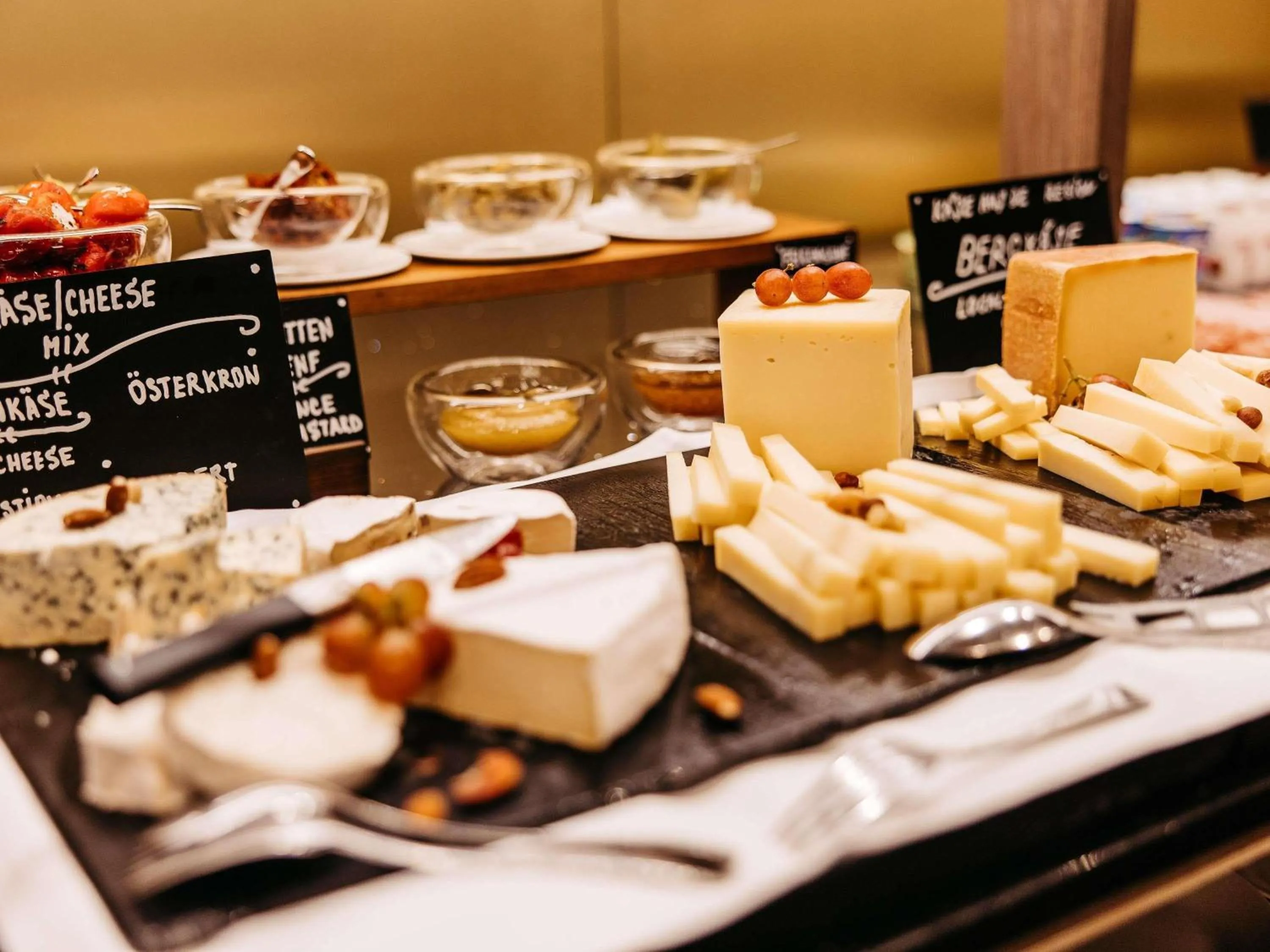 Other in Grand Hotel Bregenz - MGallery Collection