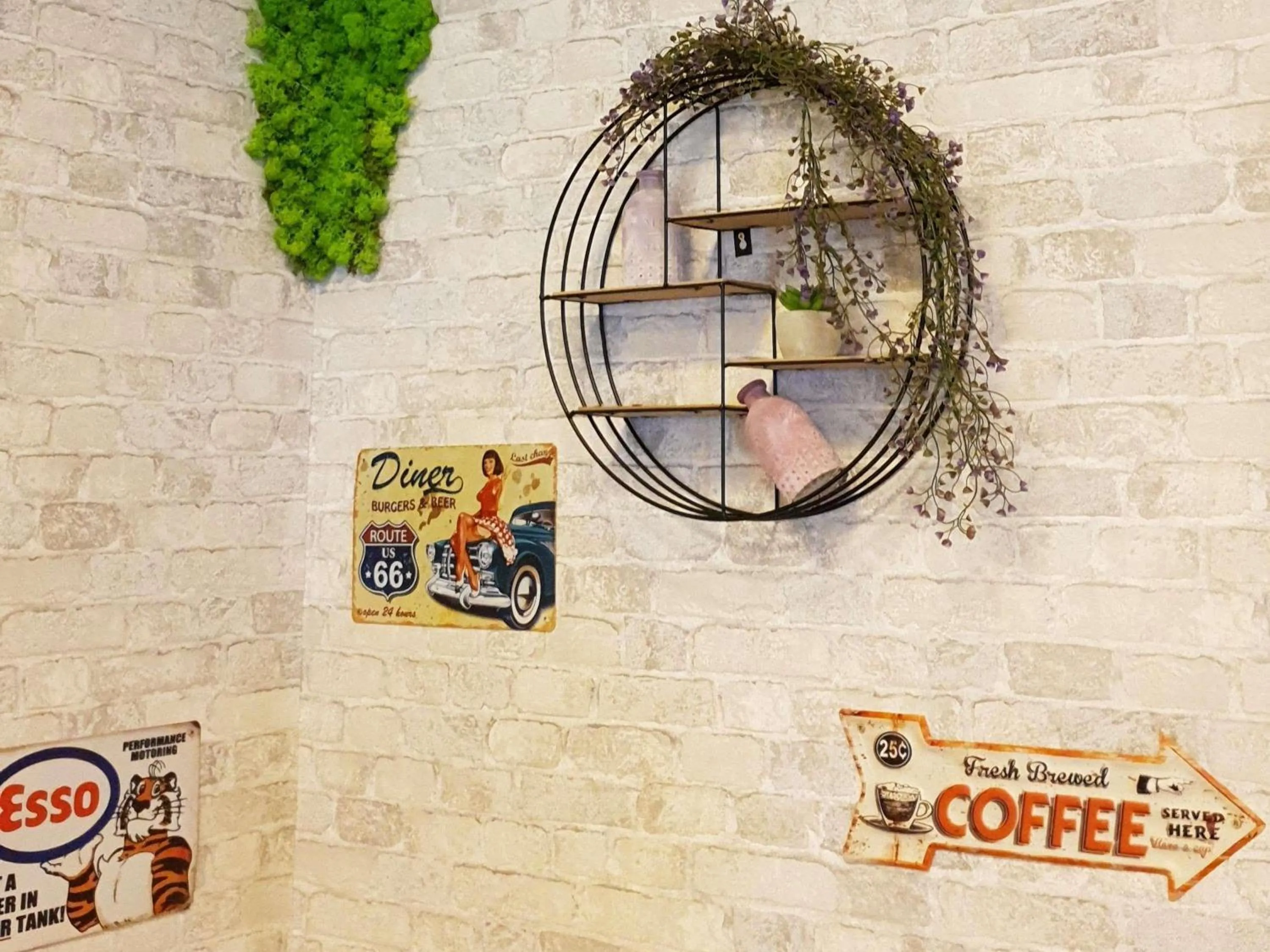 Business facilities in Ibis Styles Linz