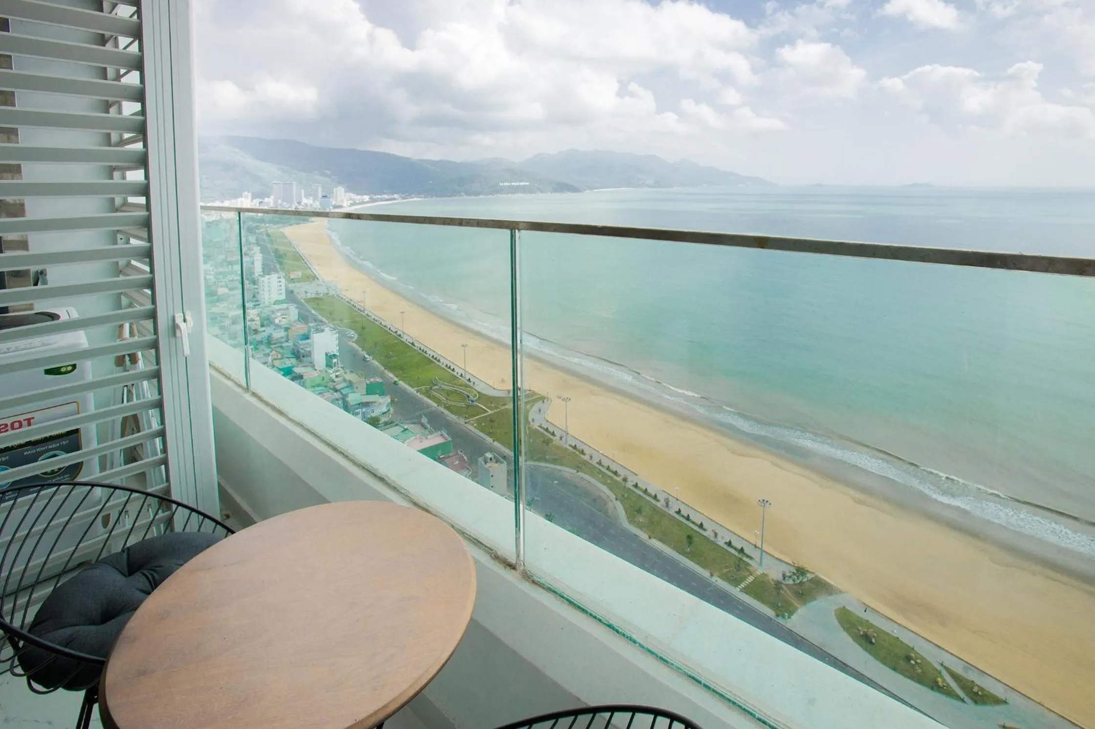 TMS Quy Nhon - Ngoc Lan Apartments