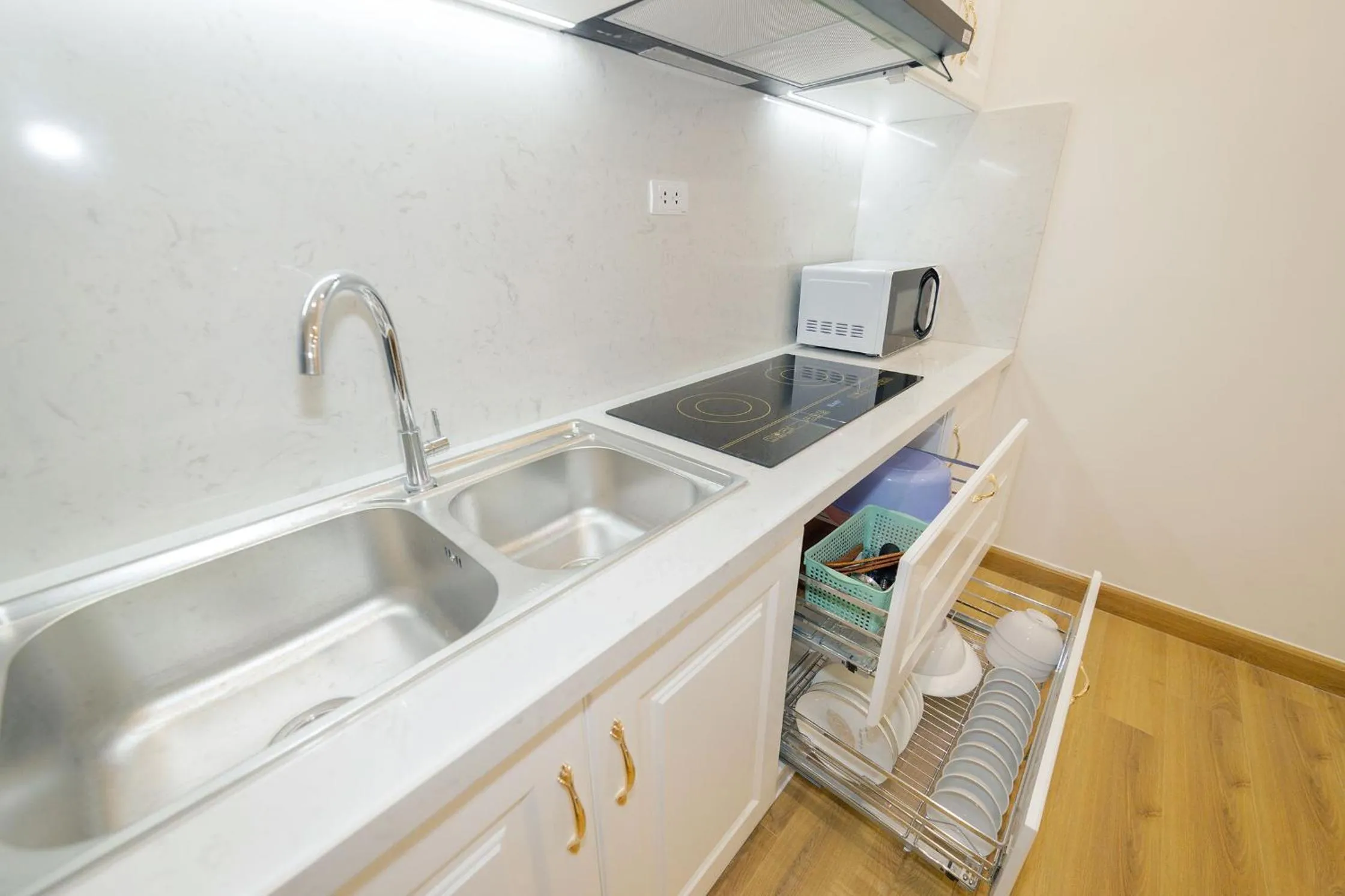 TMS Quy Nhon - Ngoc Lan Apartments