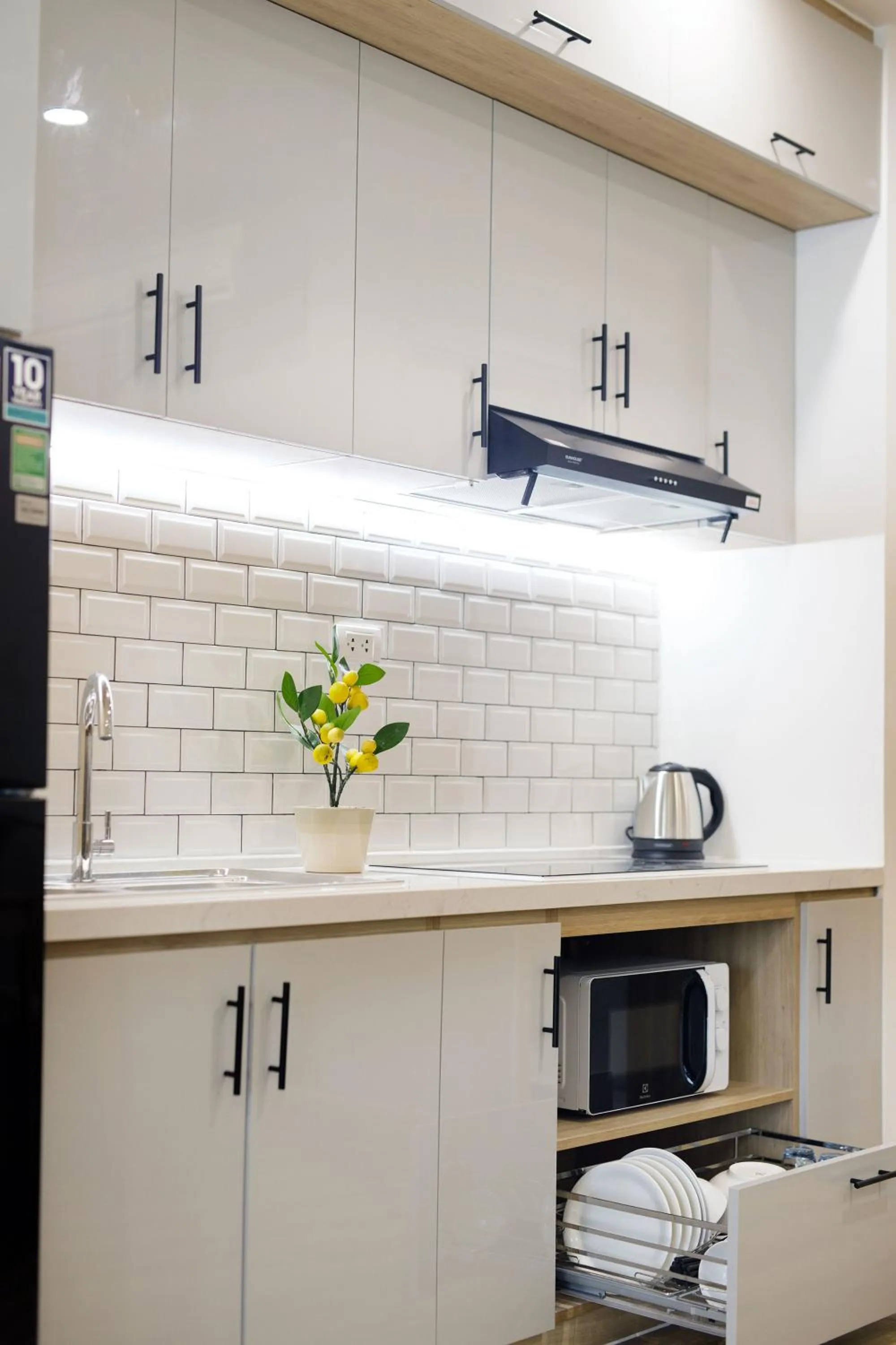 TMS Quy Nhon - Ngoc Lan Apartments