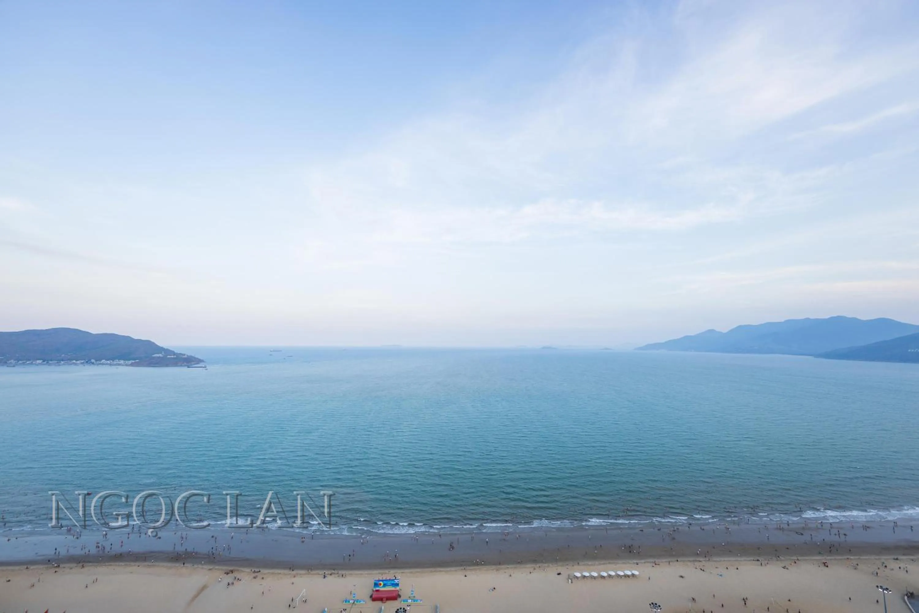 TMS Quy Nhon - Ngoc Lan Apartments