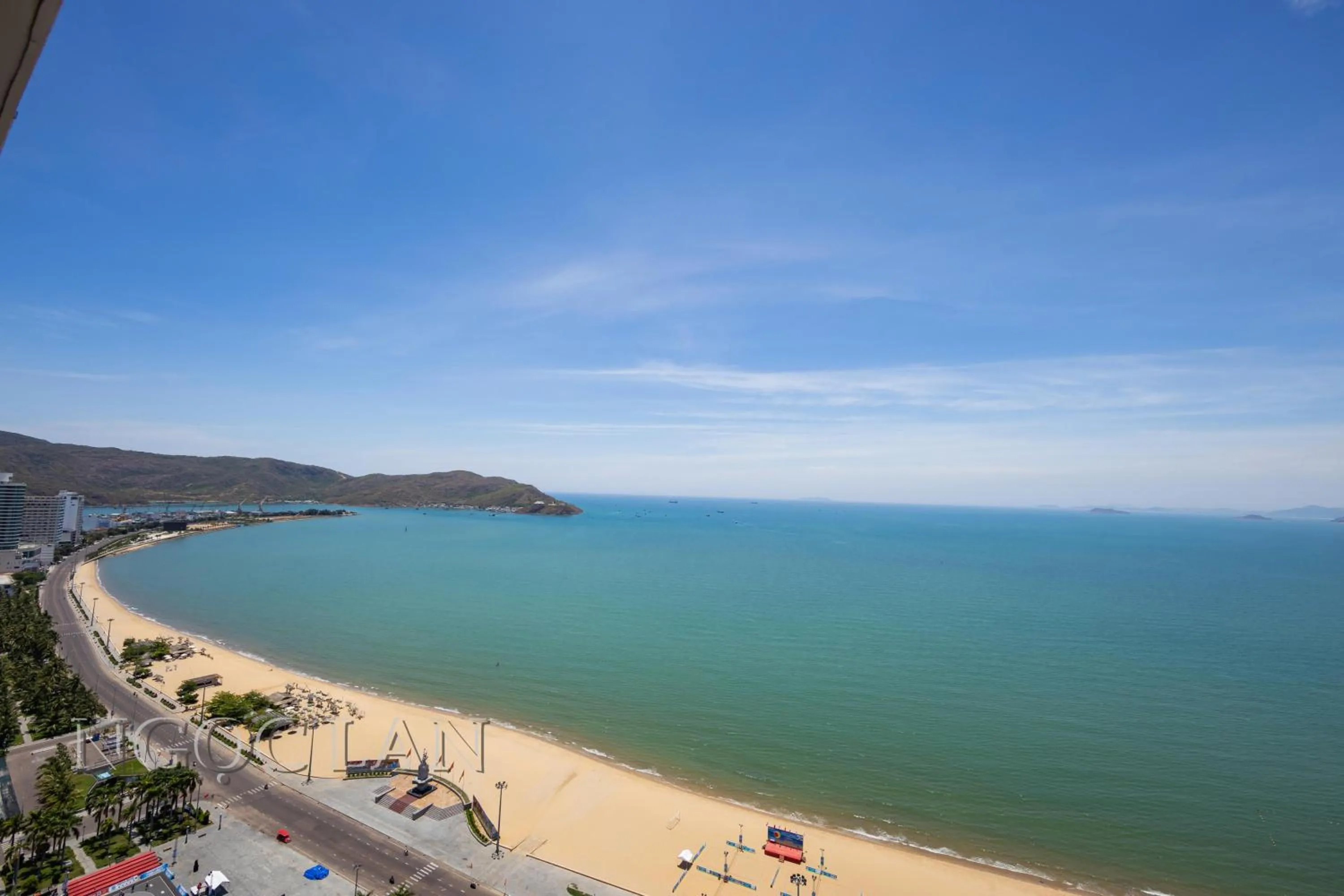 TMS Quy Nhon - Ngoc Lan Apartments