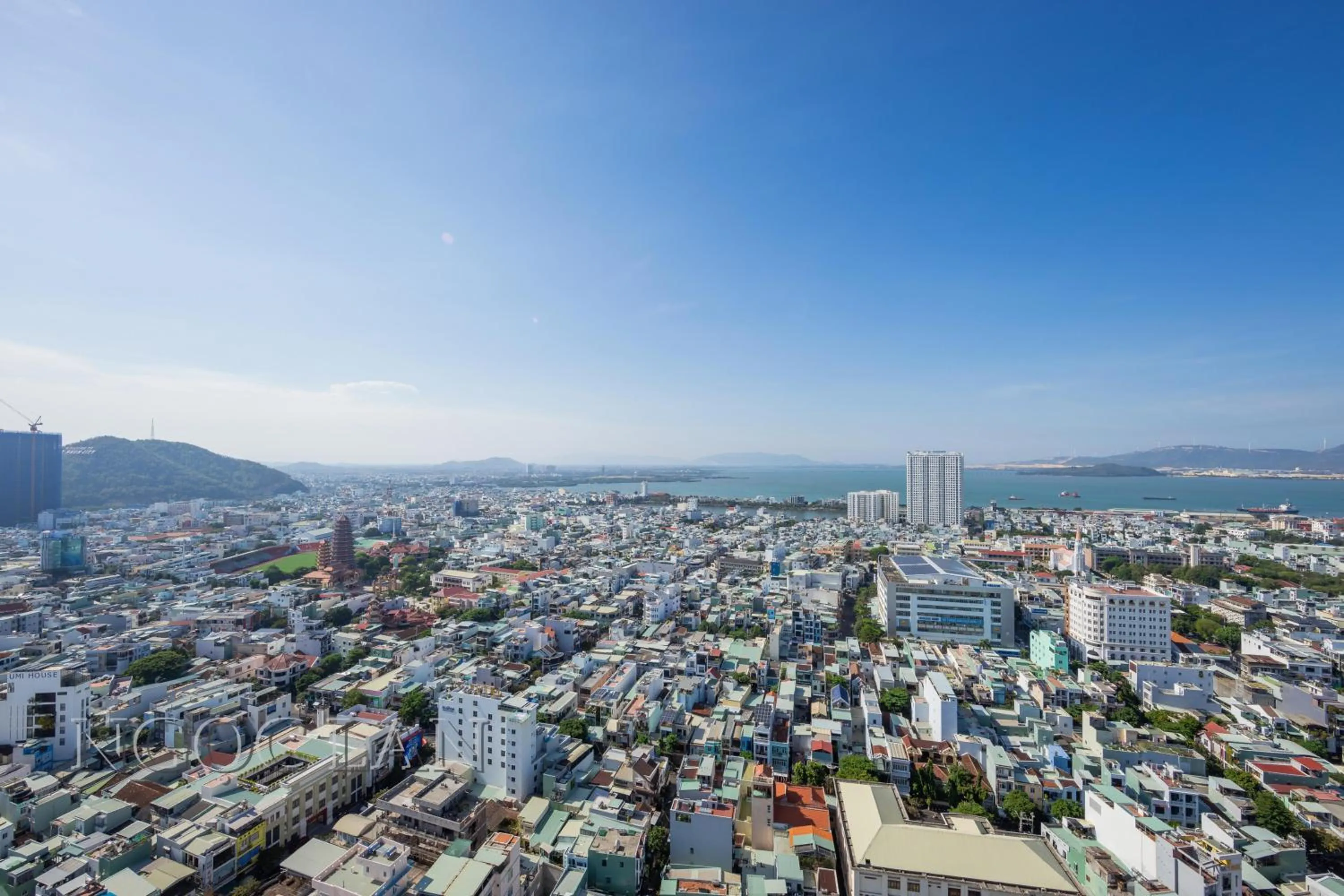 TMS Quy Nhon - Ngoc Lan Apartments