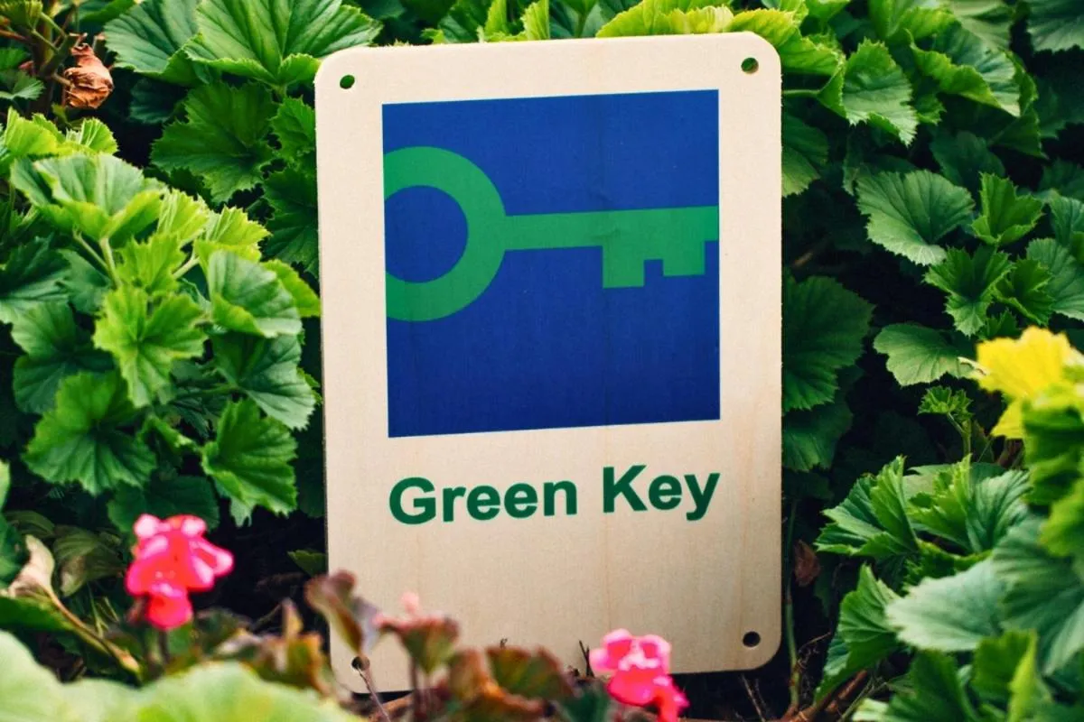 Certificate/Award in Hotel Mercure Wien City