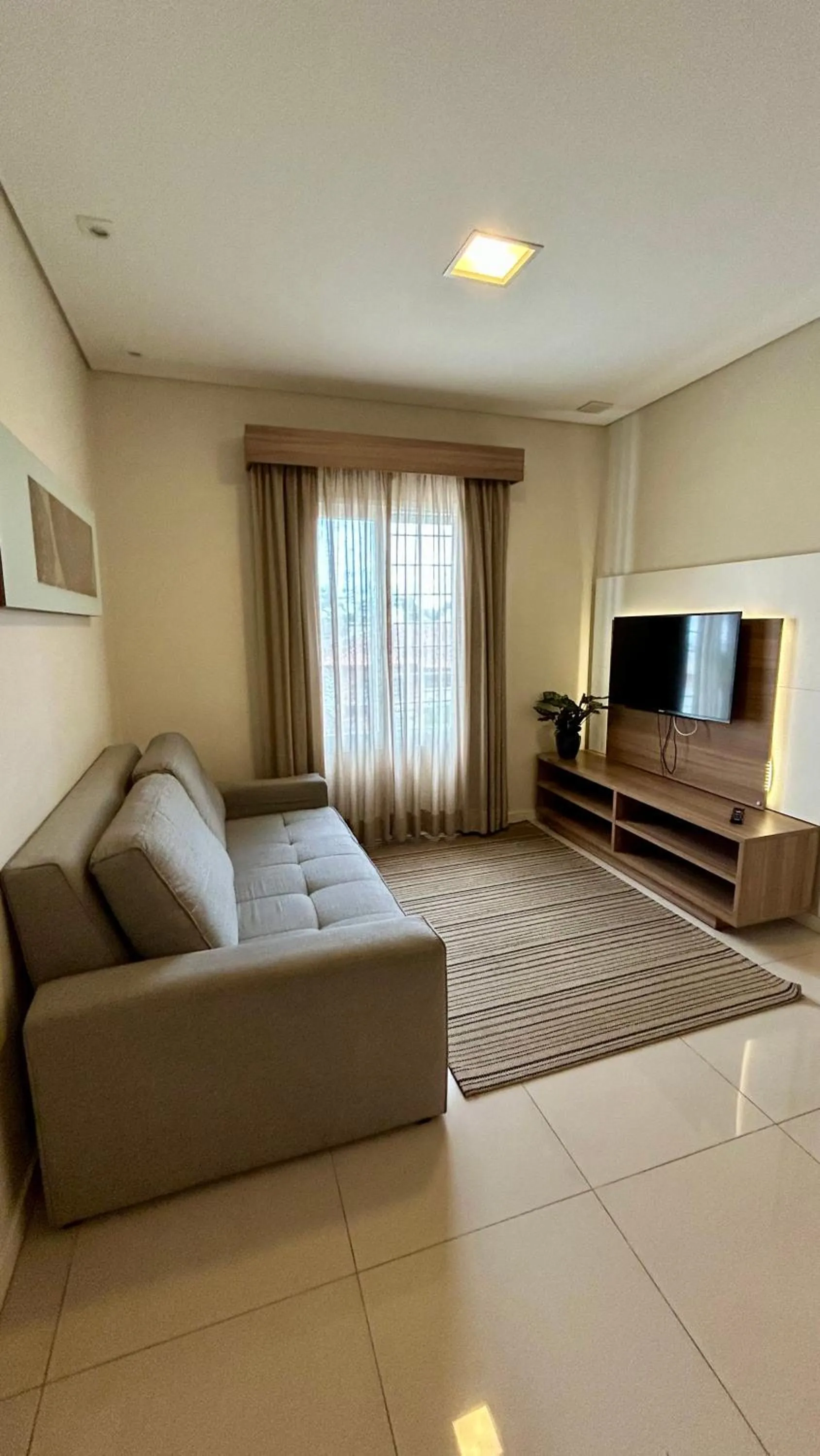 Apto Top Centrum Holambra/excelente localização