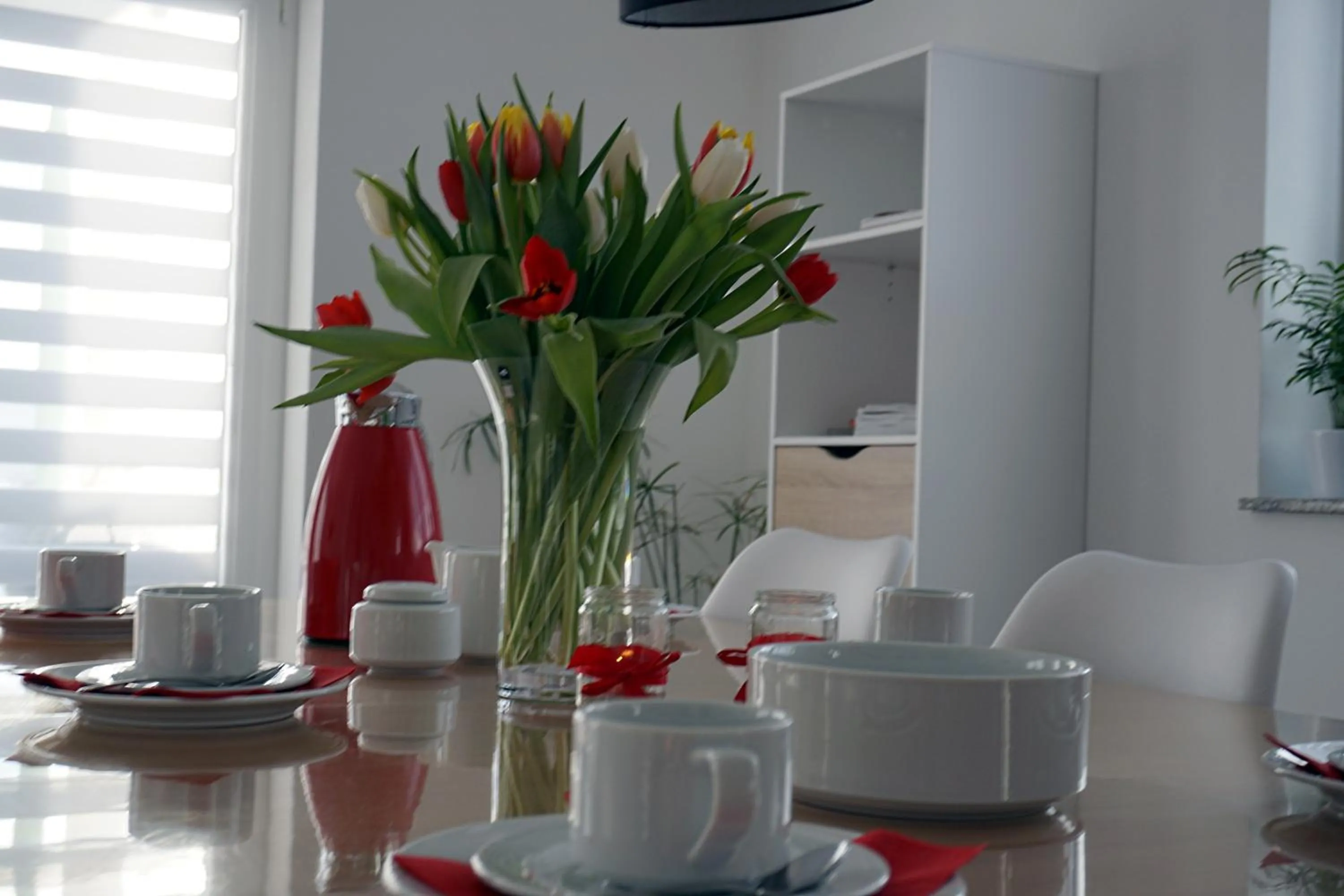 Food in Ferienwohnung Reimann mit kostenloser AlbCard