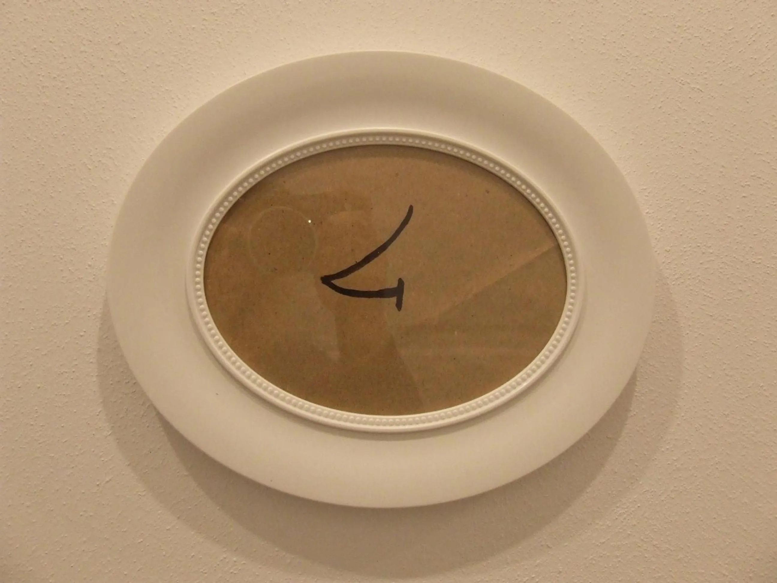 Logo/Certificate/Sign in B&B Solstizio d'estate