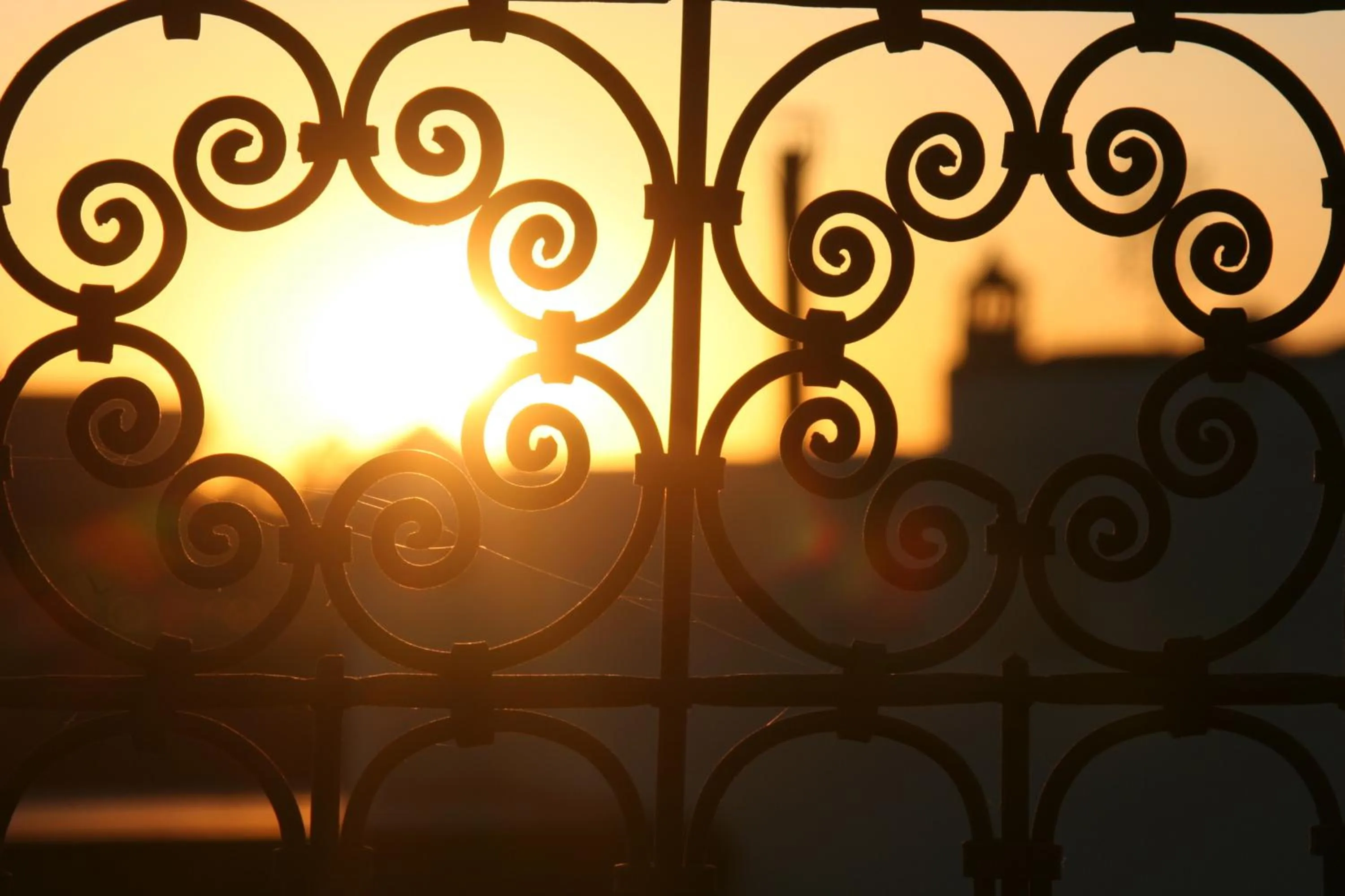 View (from property/room) in Riad Assakina