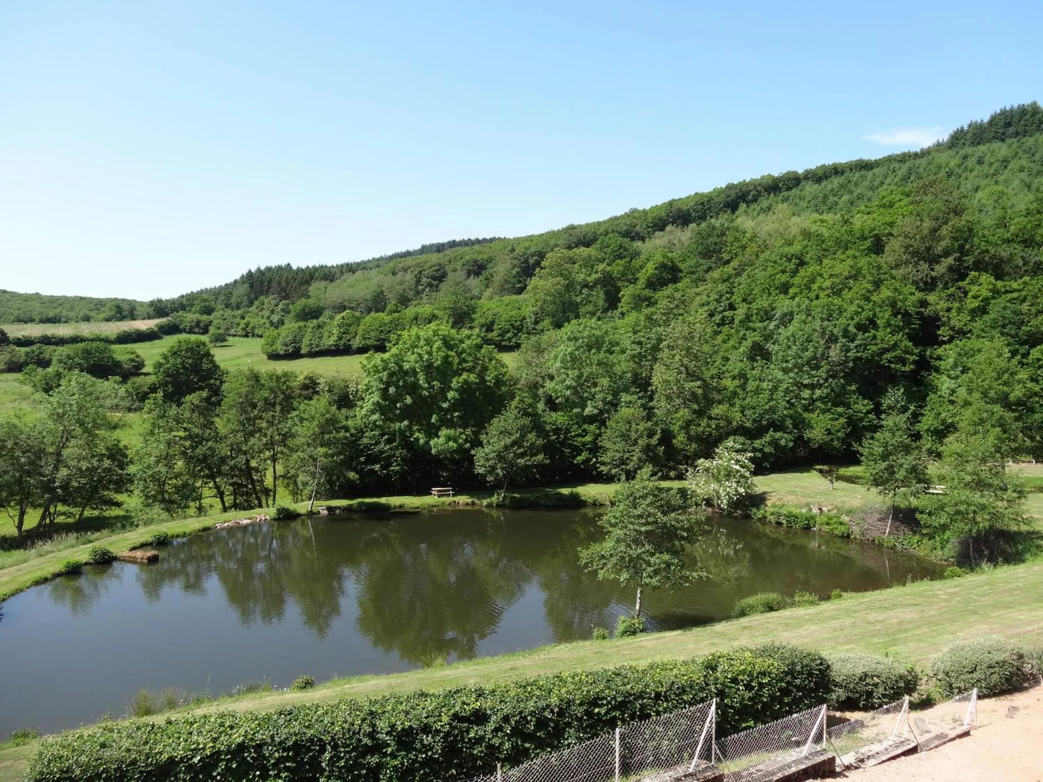 Facade/entrance in Hôtel l'Annexe