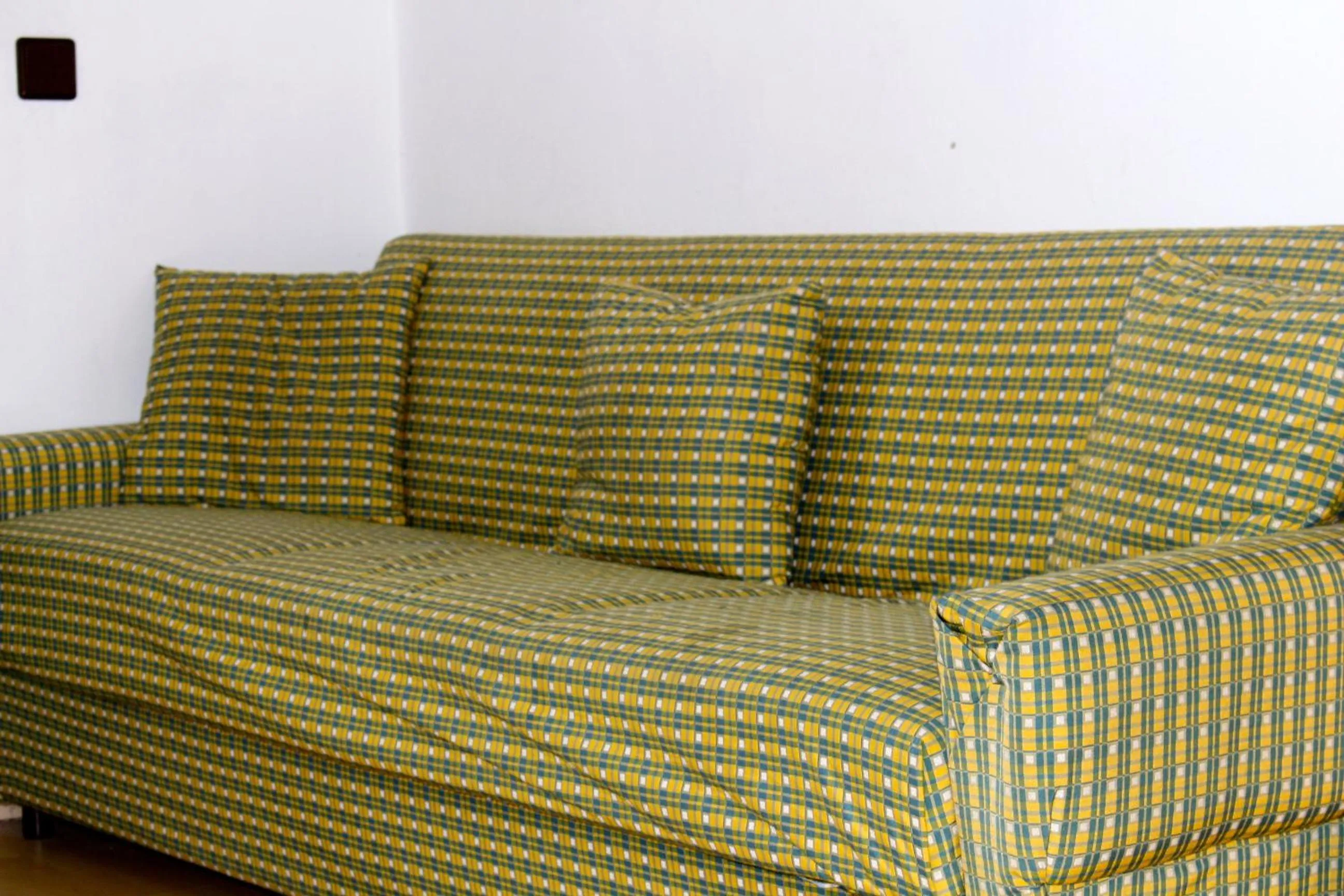 Seating area in Gasthof Ölberg