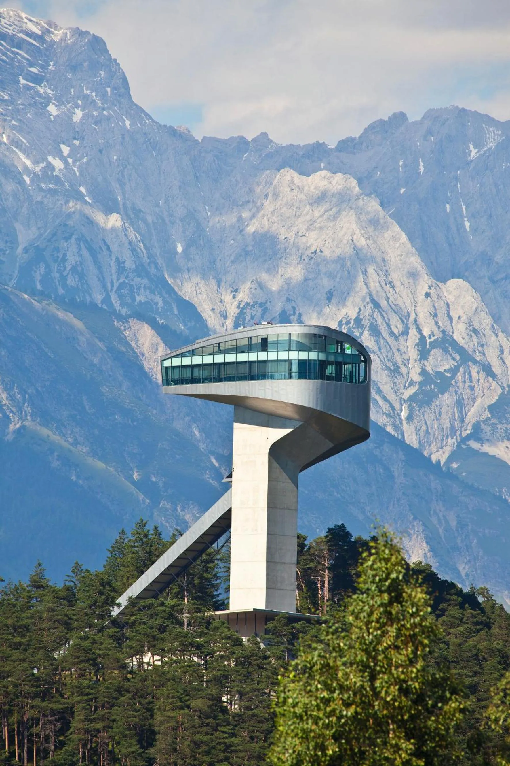 Area and facilities in Gasthof Ölberg