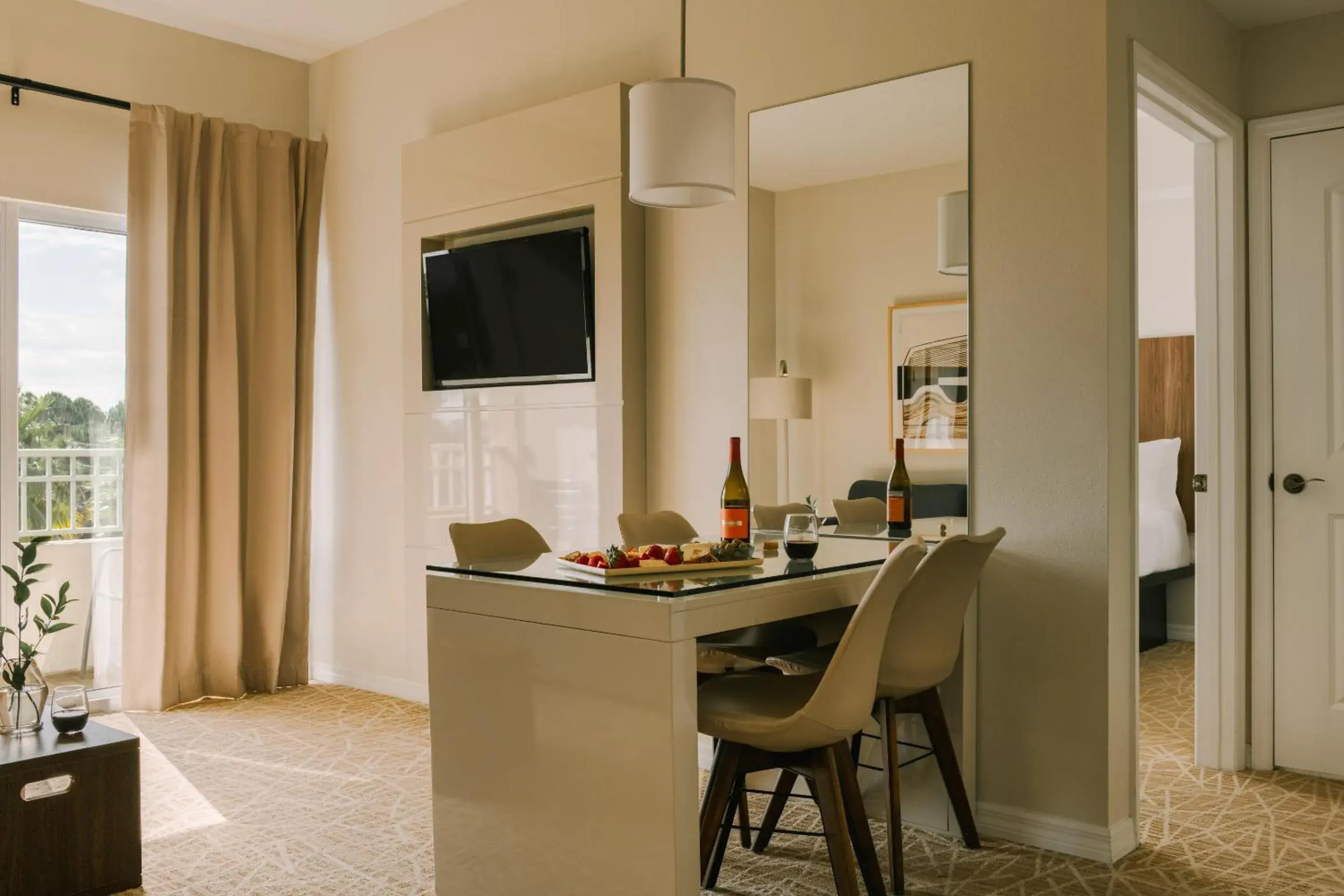 Apartment - Disability Access in The Point by Edge Apartment - Disability Access in The Point by Edge