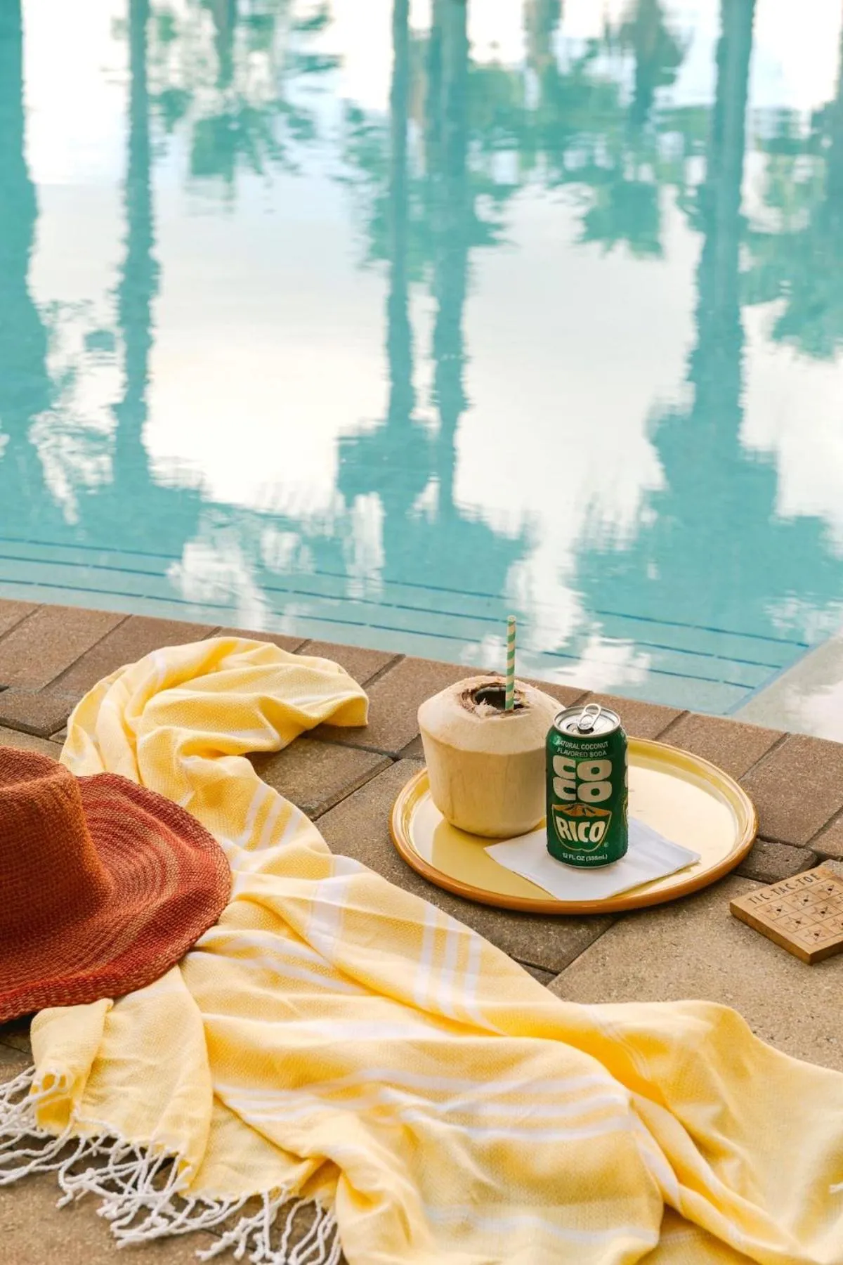 Lounge or bar in The Point by Edge