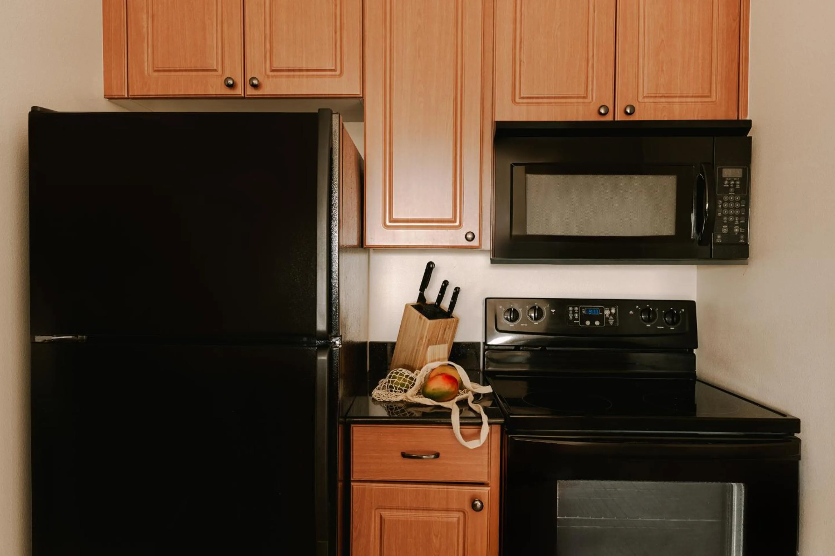 Kitchen or kitchenette in The Point by Edge