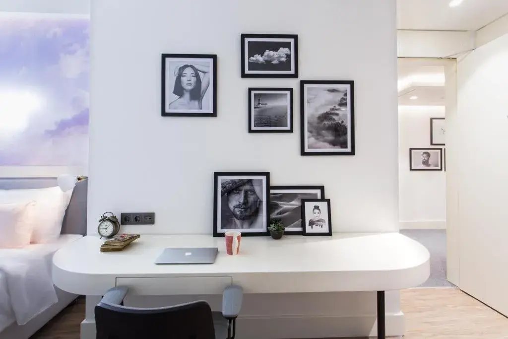 Superior Double Room in Anemon Bakırköy Superior Double Room in Anemon Bakırköy