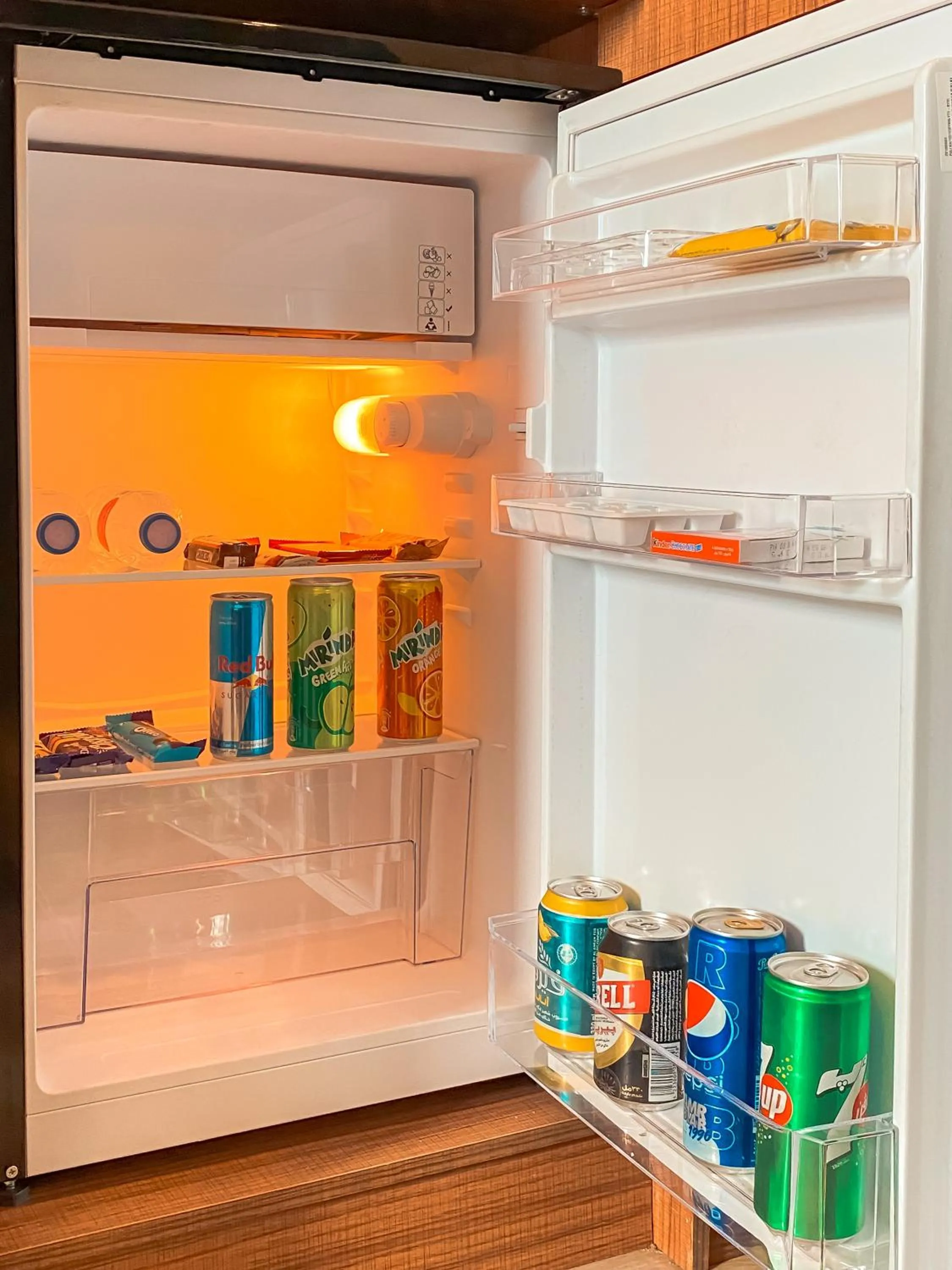 Nine Pyramids View Hotel