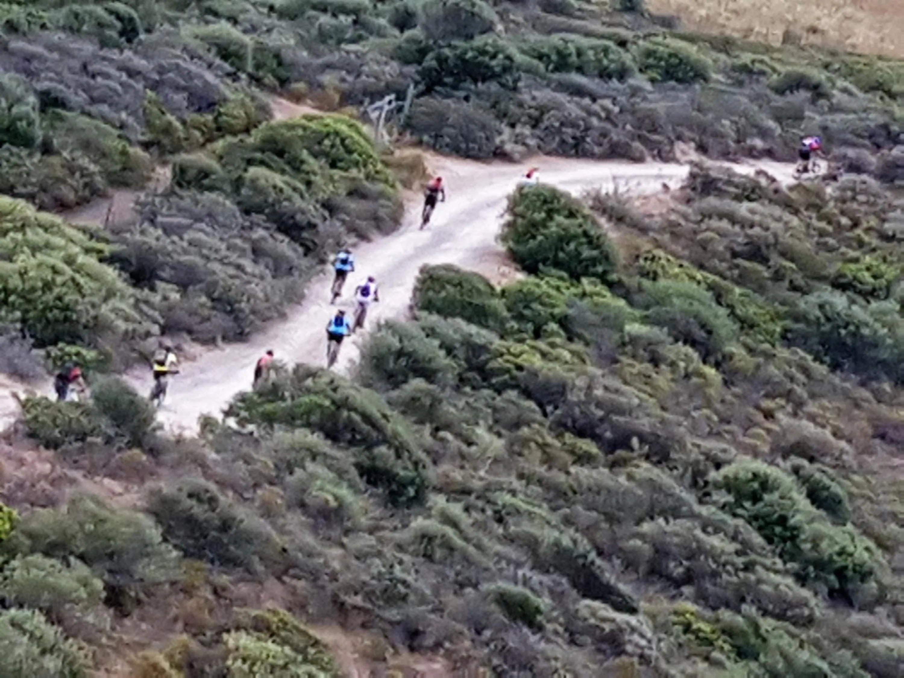 Cycling in Hotel Sardus Pater