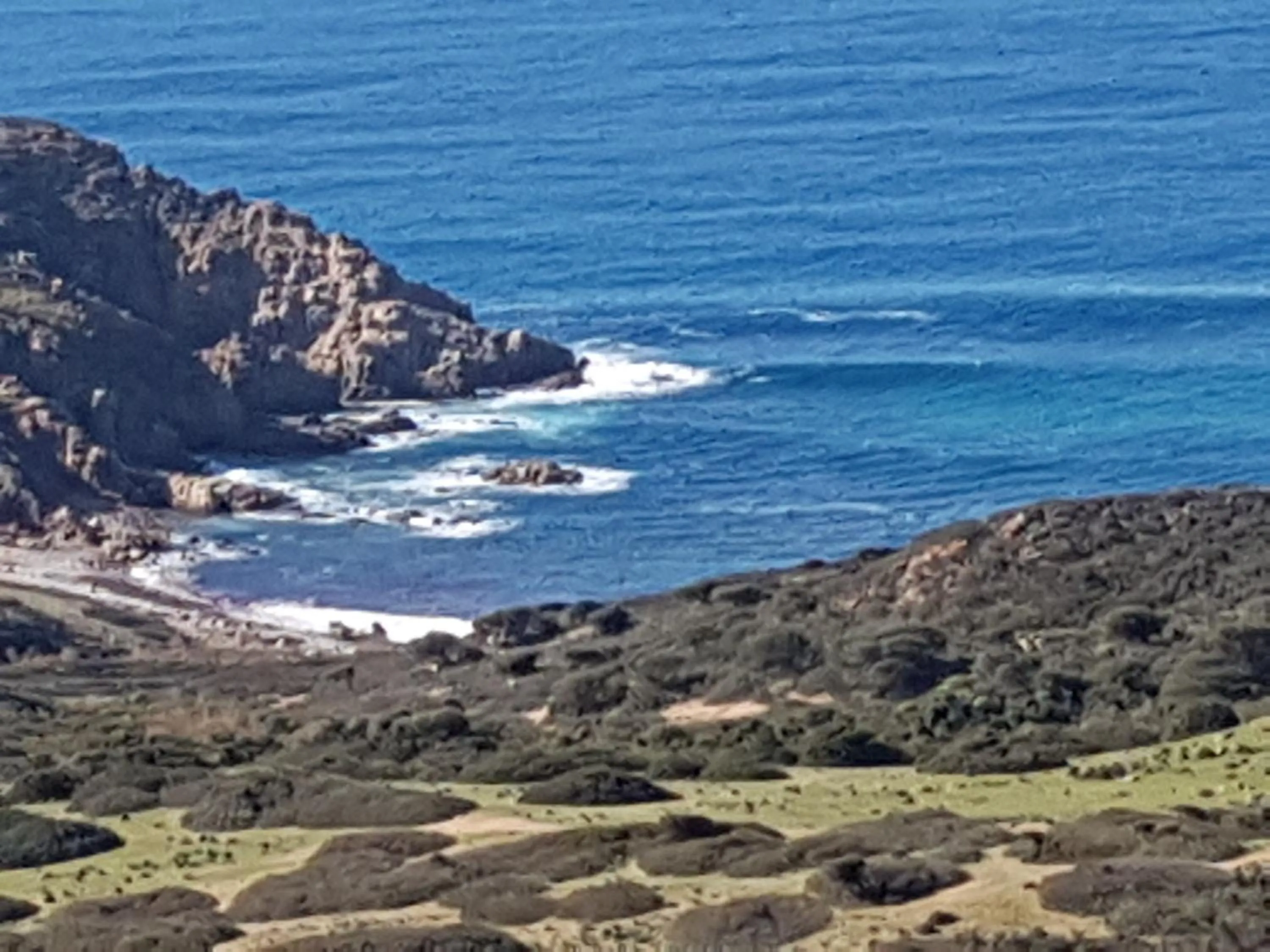 Nearby landmark in Hotel Sardus Pater