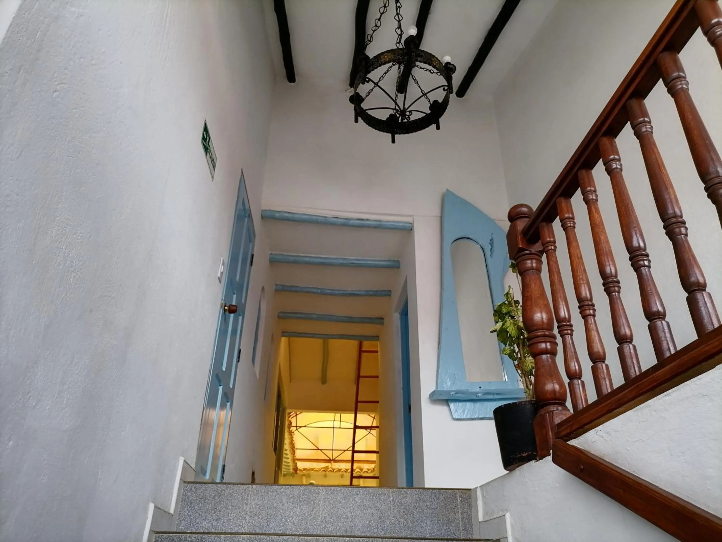 Balcony/Terrace in Laureles de la Villa