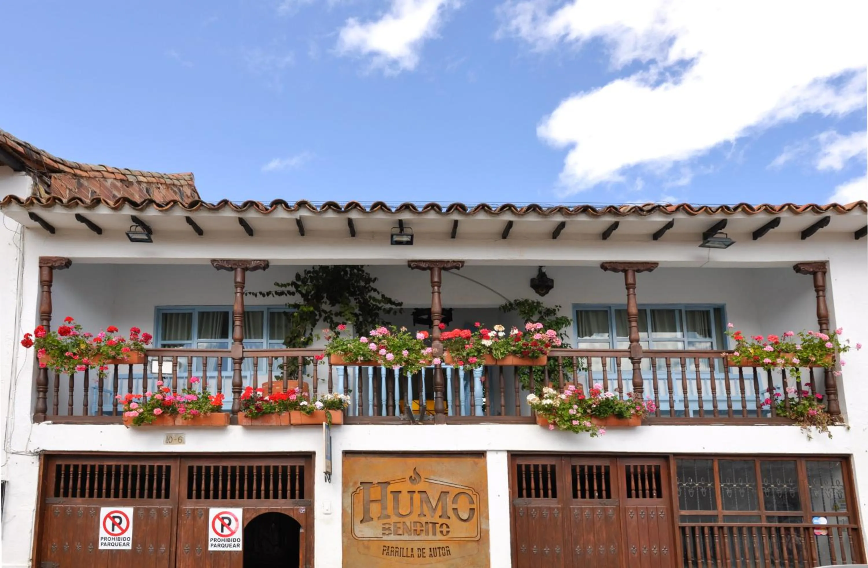 Balcony/Terrace in Laureles de la Villa