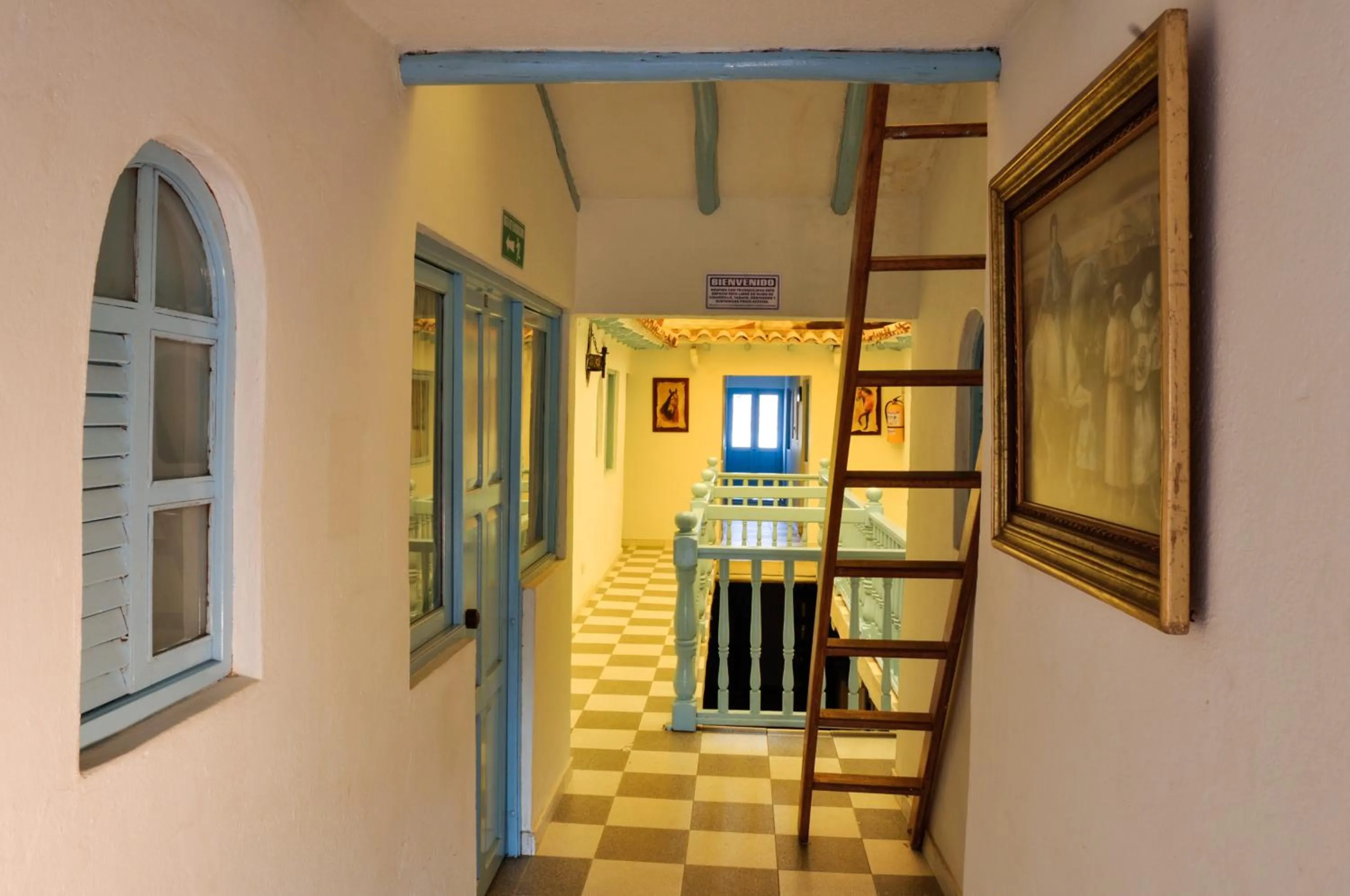 Balcony/Terrace in Laureles de la Villa